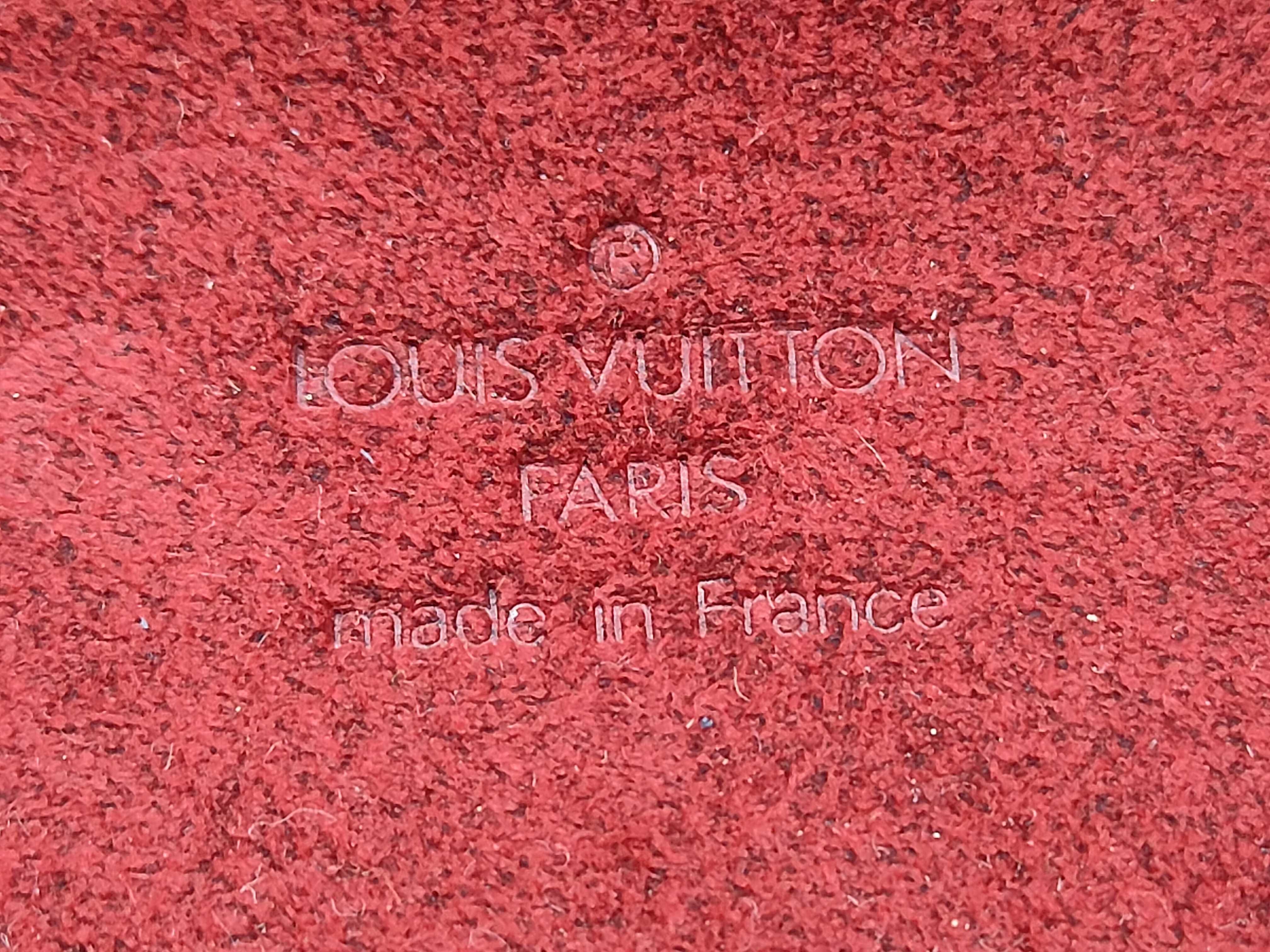 Sonatine M51902 Monogram Handbag — view 10