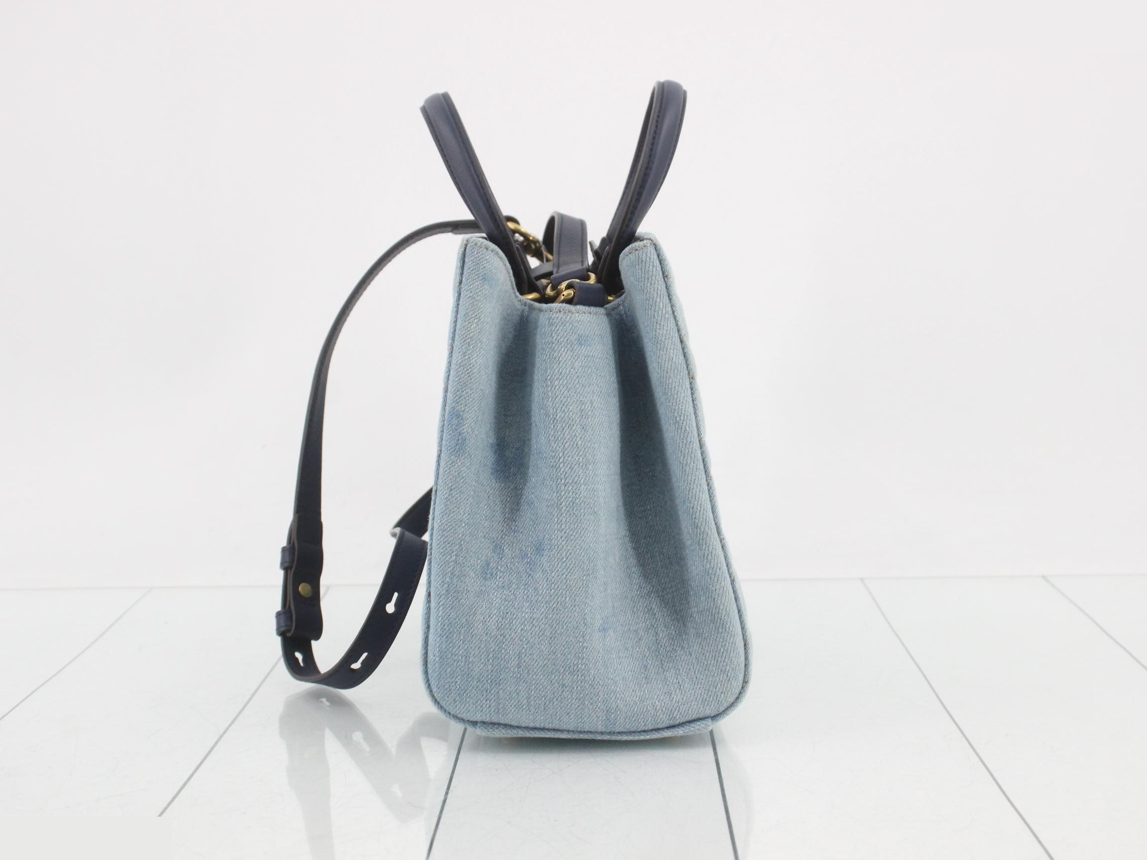 GG Marmont Tote Bag 448054 — view 4
