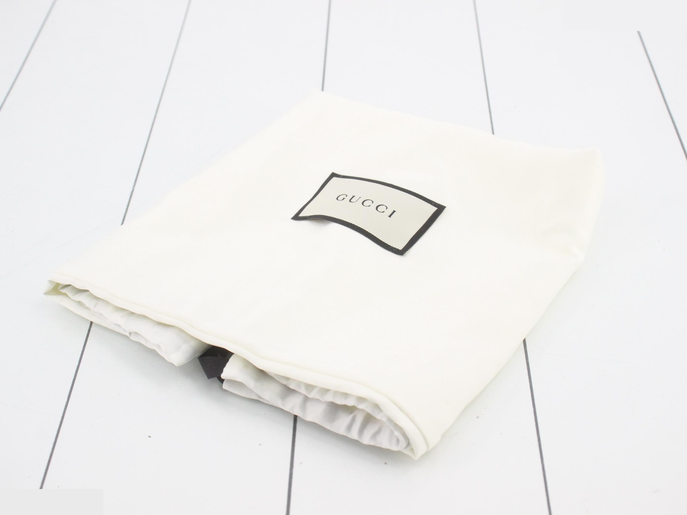 GG Marmont Tote Bag 448054 — view 7