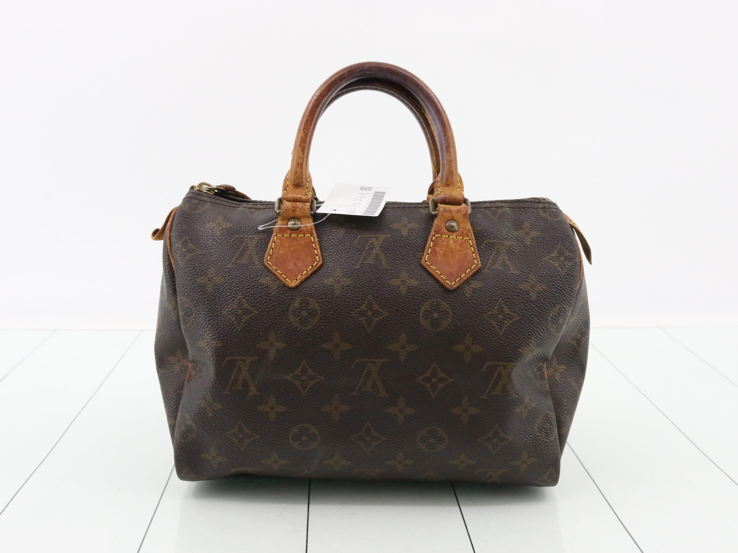 Speedy 25 — view 2