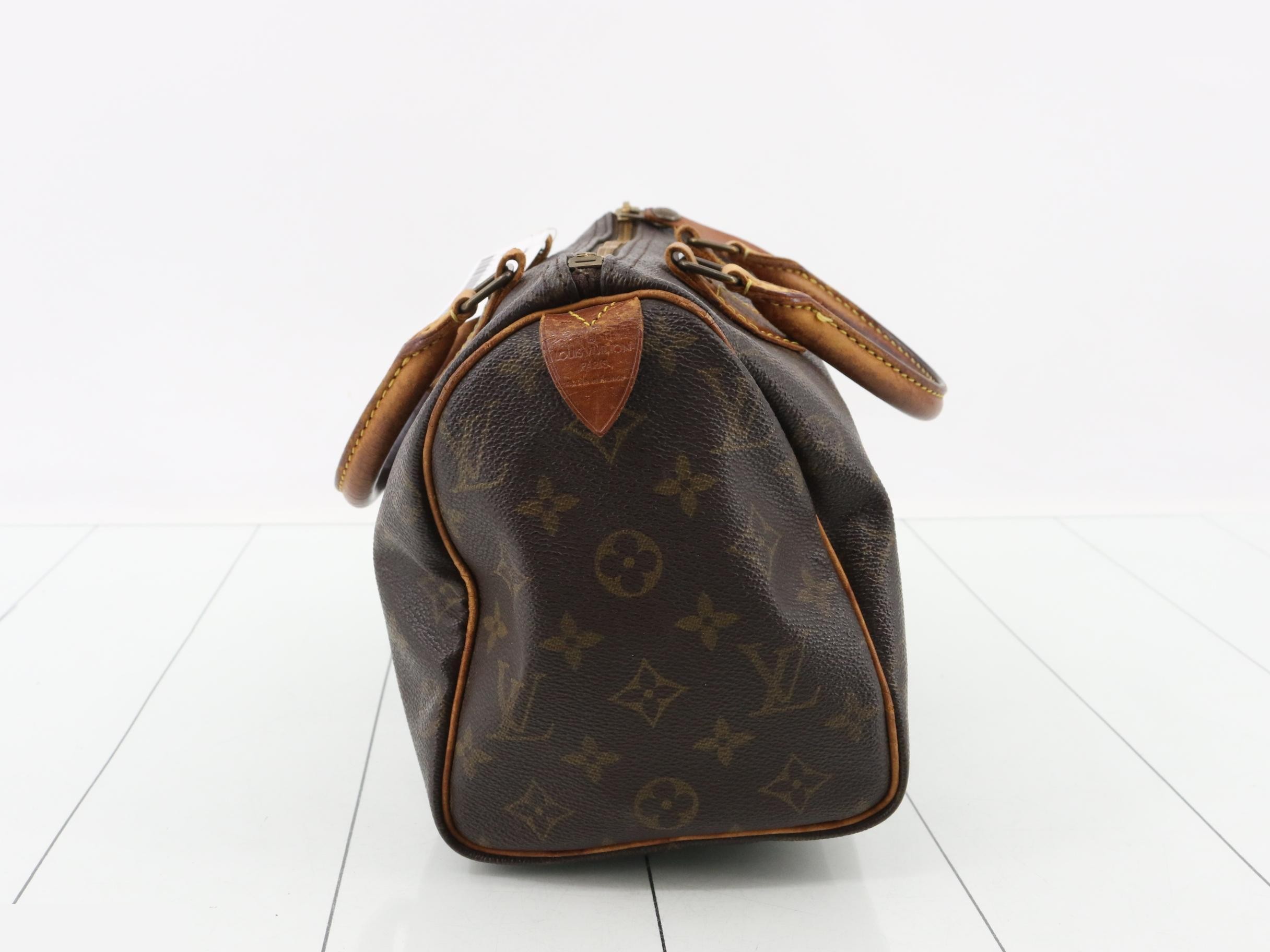 Speedy 25 — view 4