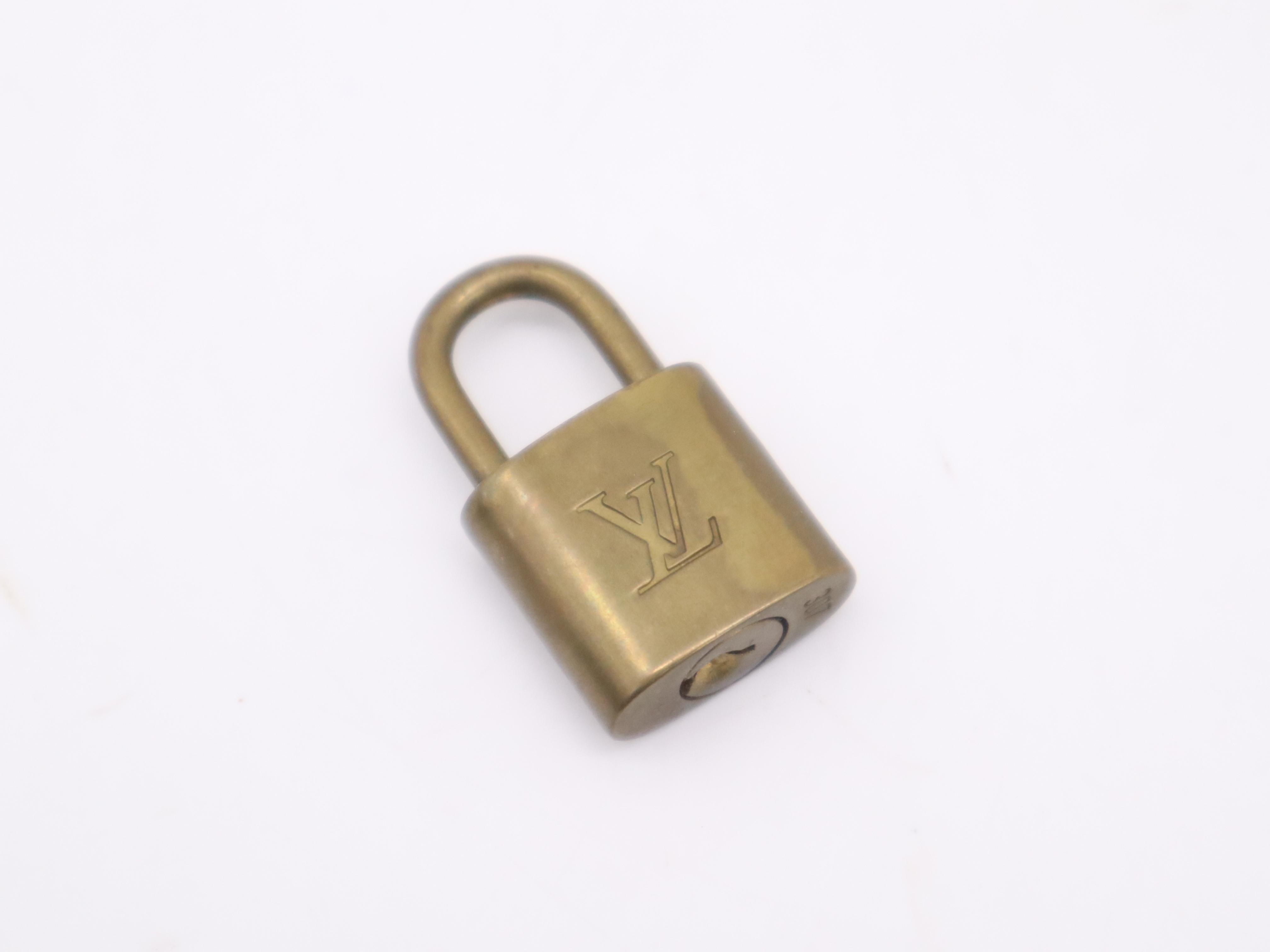 N41455 Damier Nolita Handbag with Padlock and 2 Keys — view 14