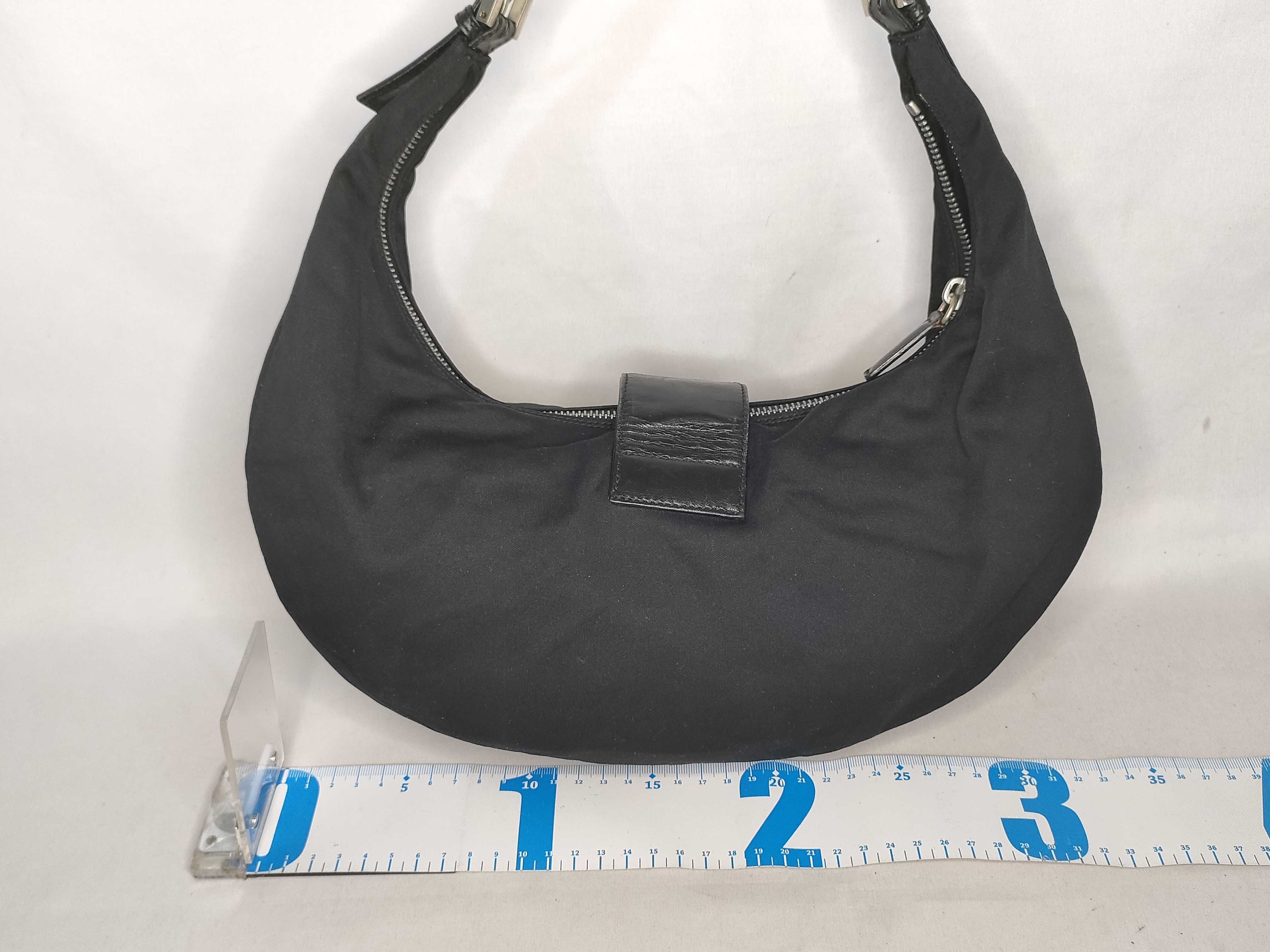 Handbag / Canvas Handbag — view 2