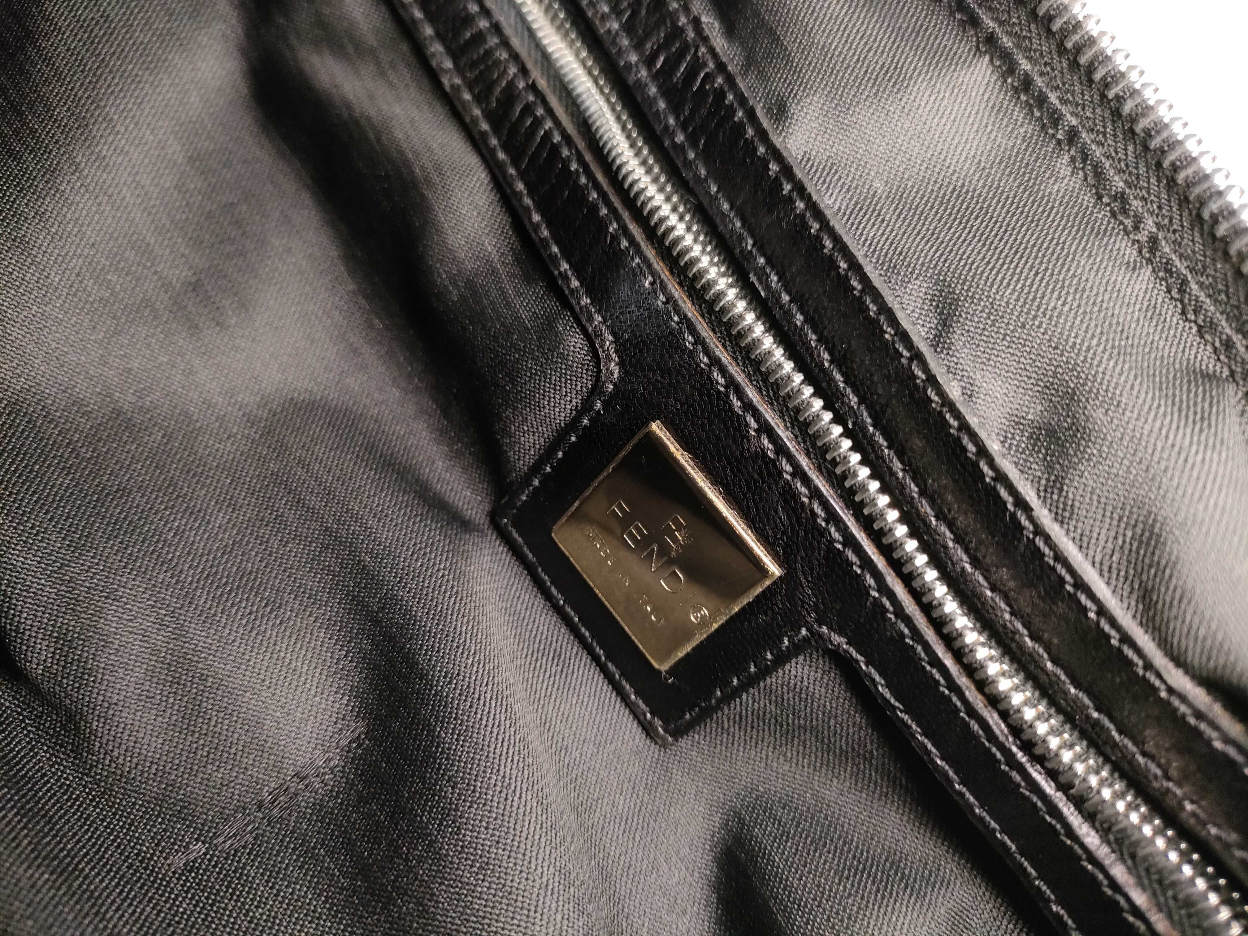 Handbag / Canvas Handbag — view 11