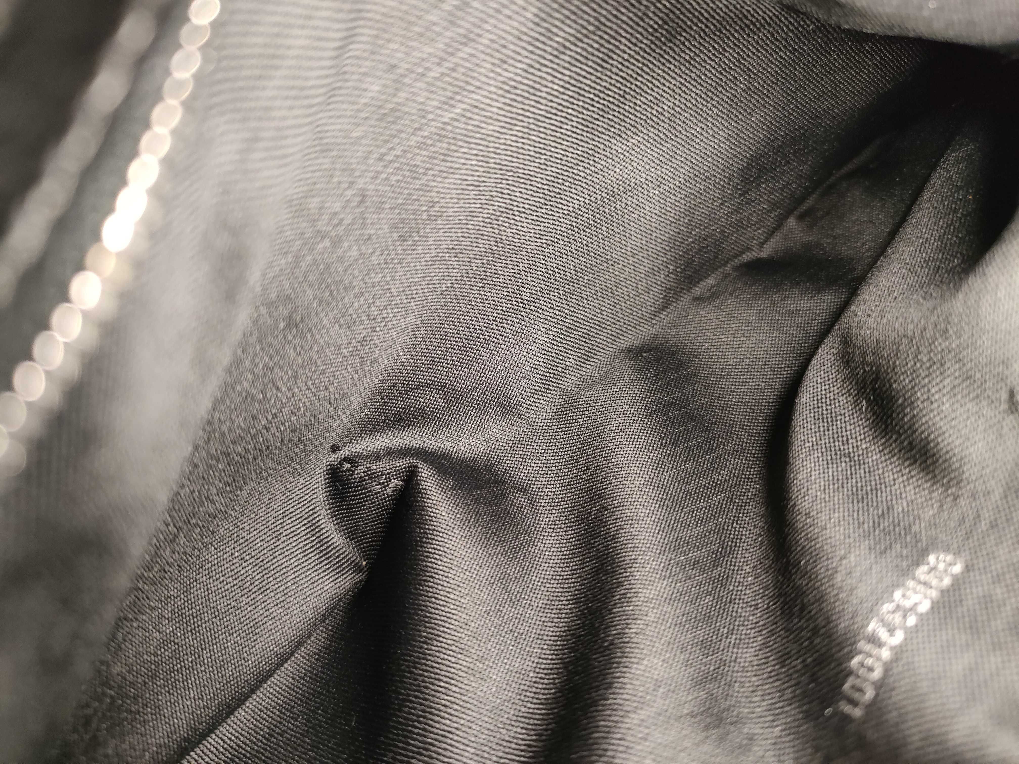 Handbag / Canvas Handbag — view 12