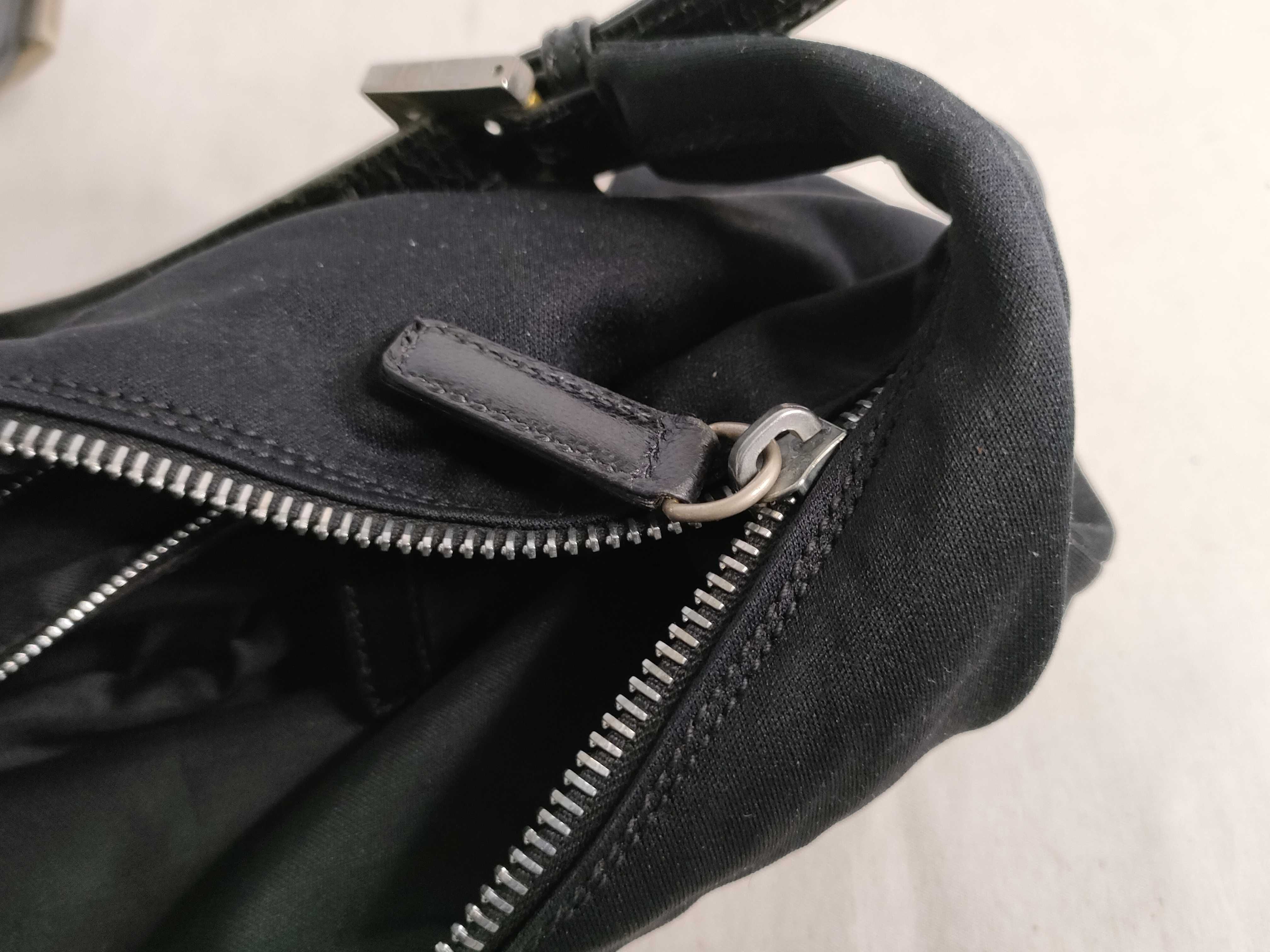 Handbag / Canvas Handbag — view 13