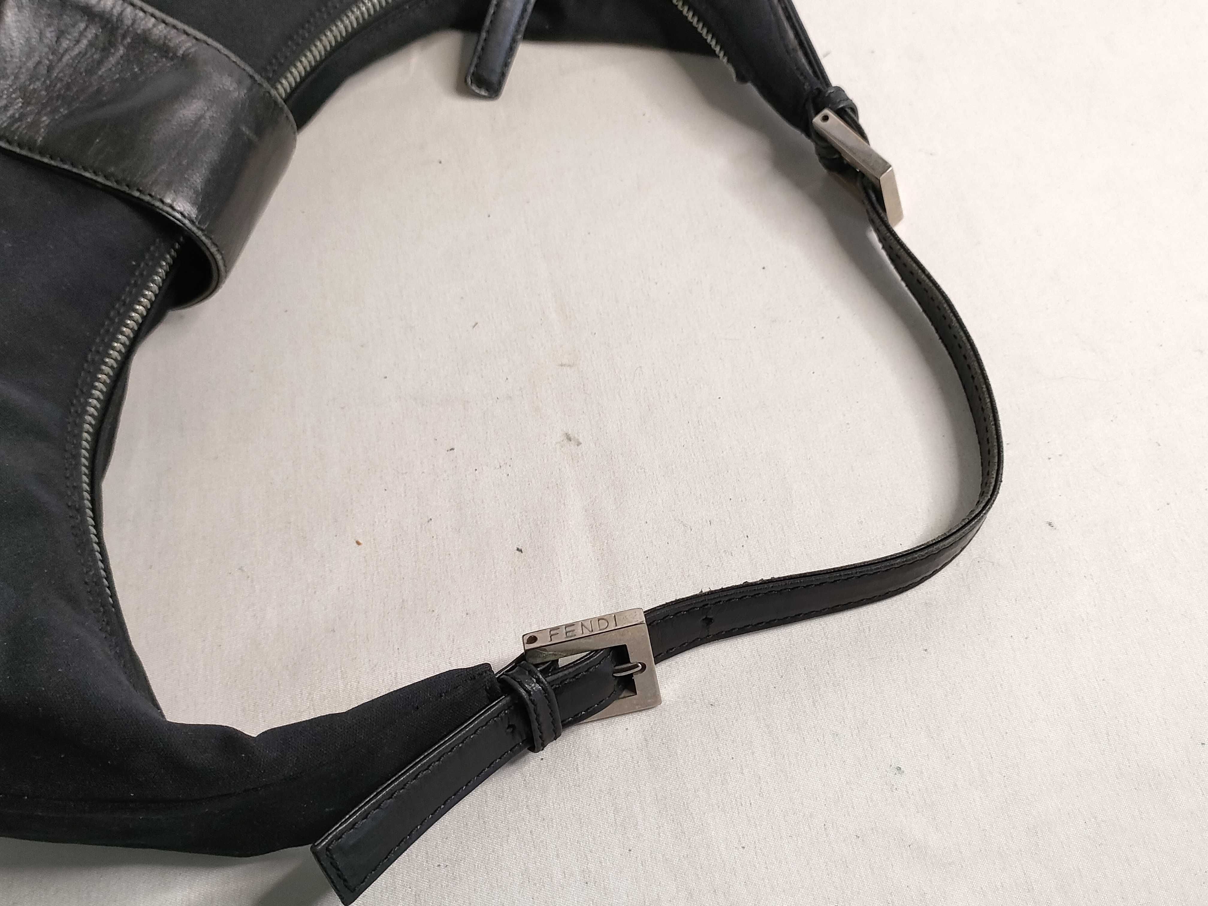 Handbag / Canvas Handbag — view 3