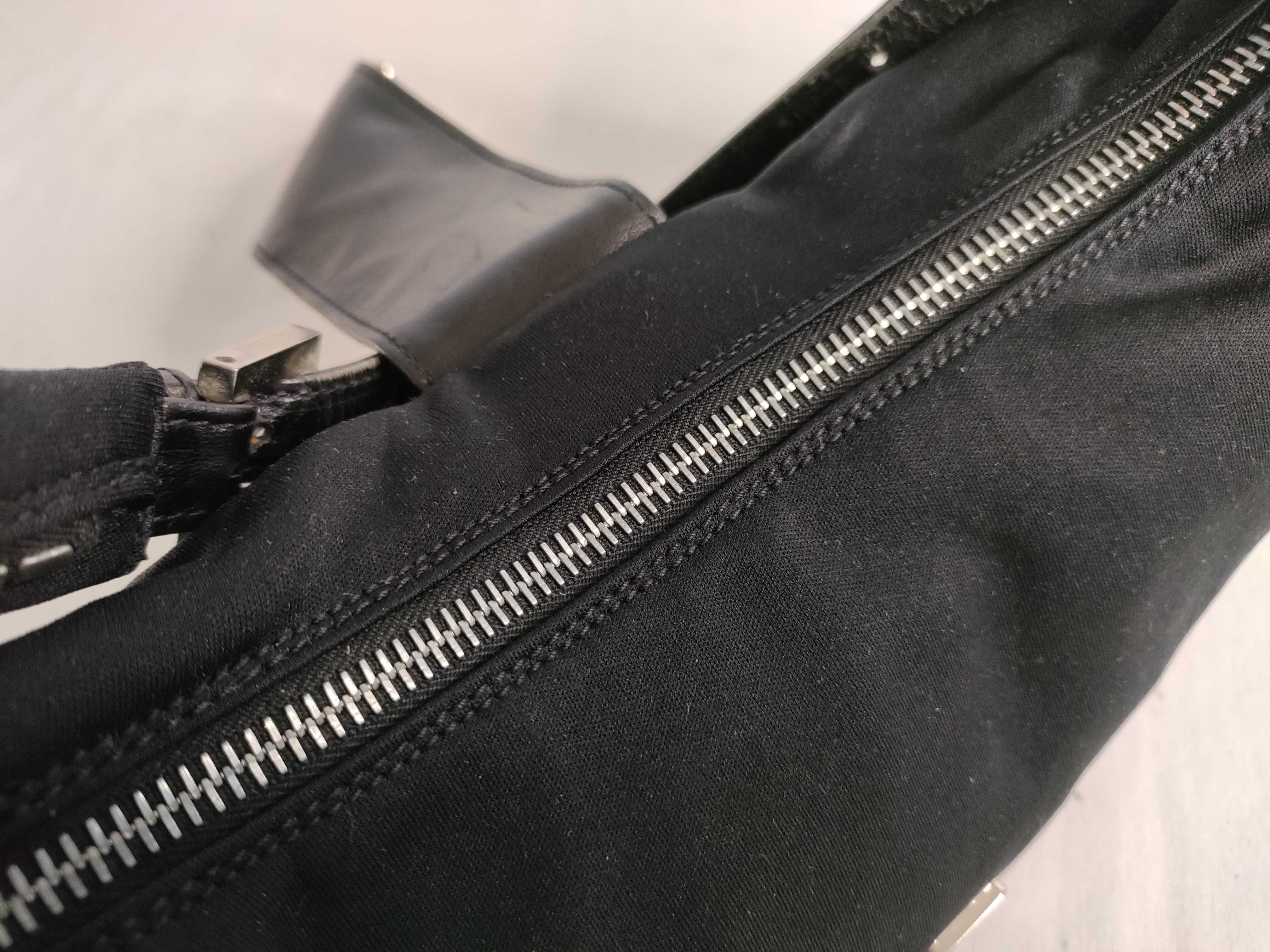 Handbag / Canvas Handbag — view 8