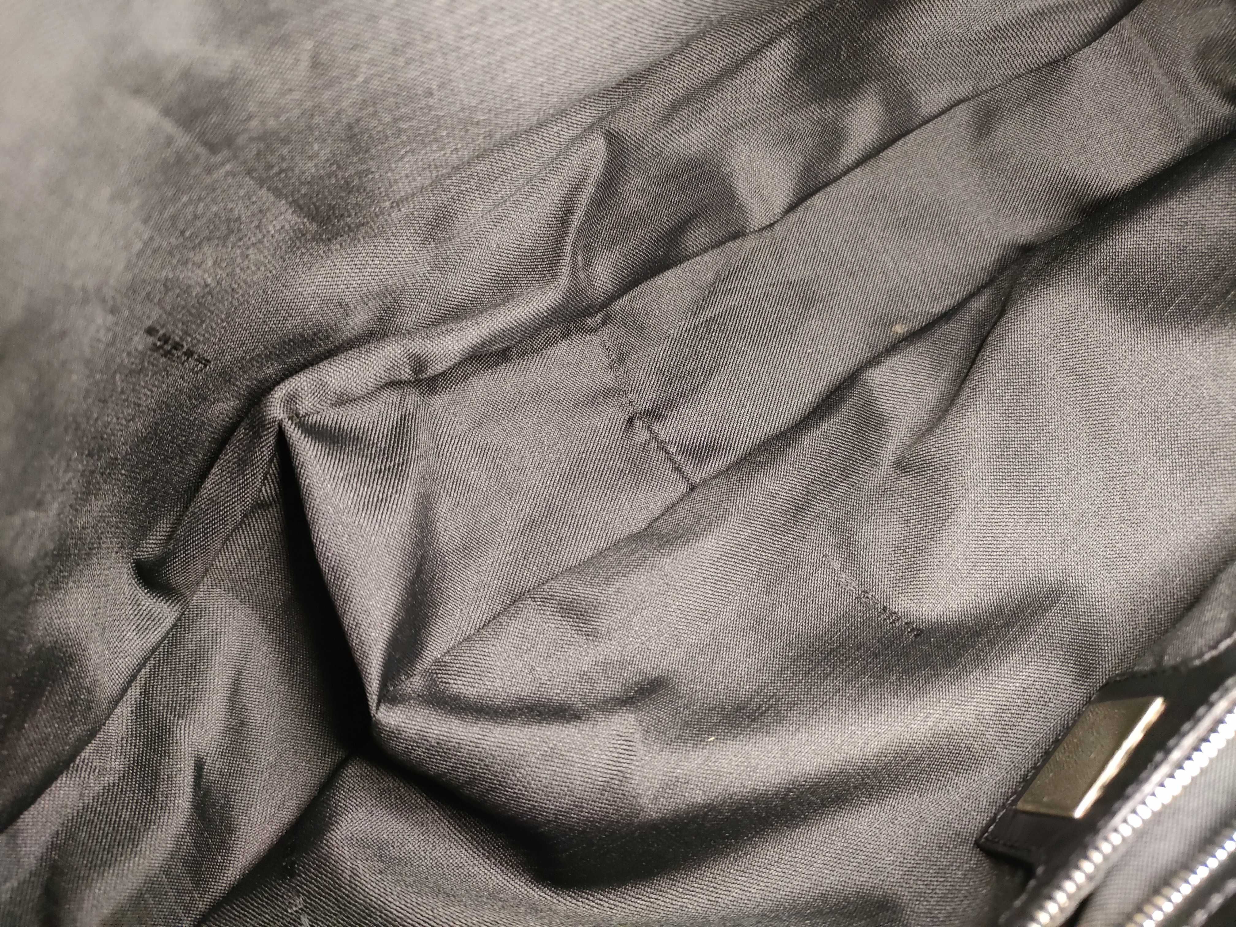 Handbag / Canvas Handbag — view 10