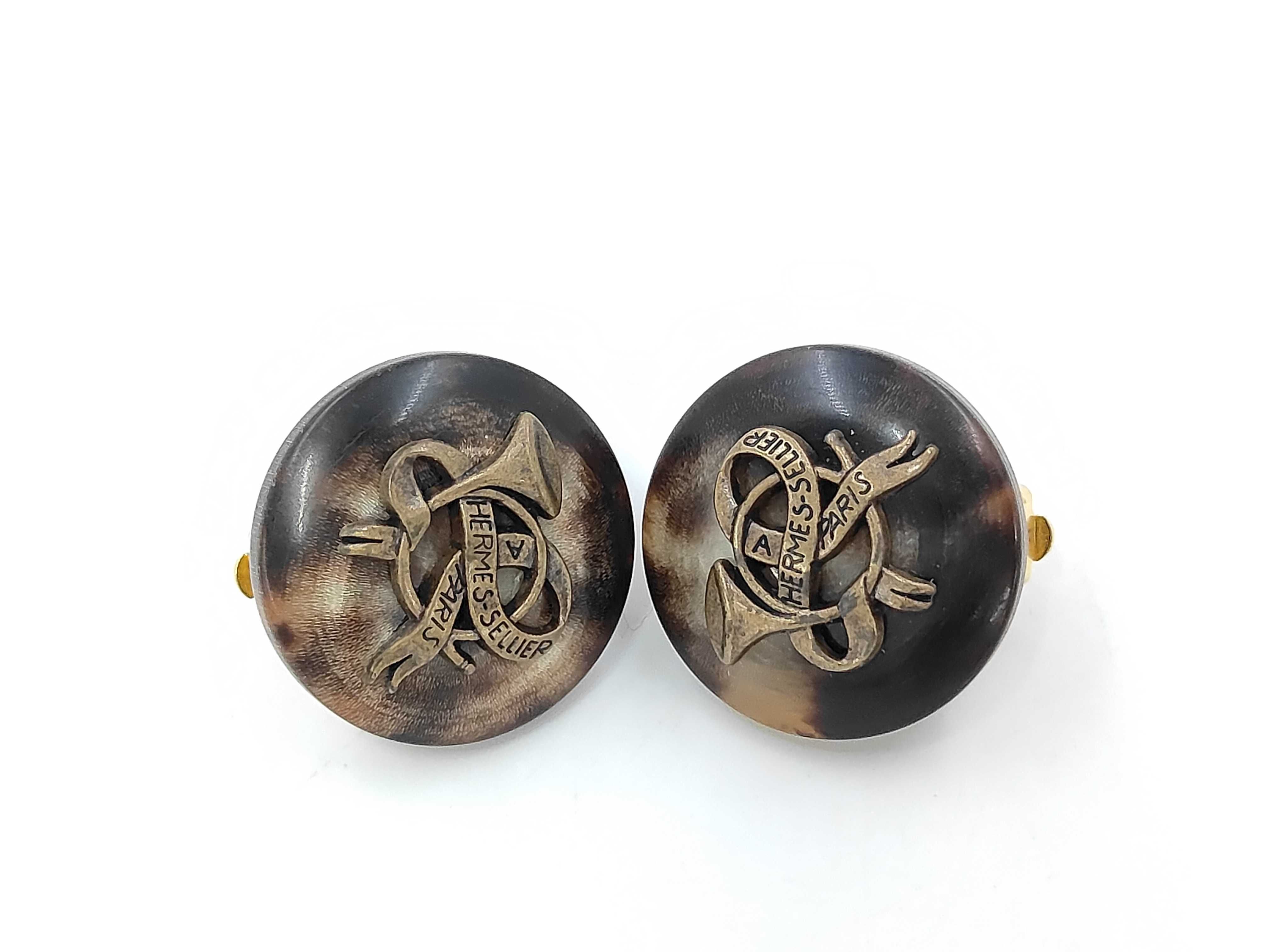 Earrings / GP Earrings