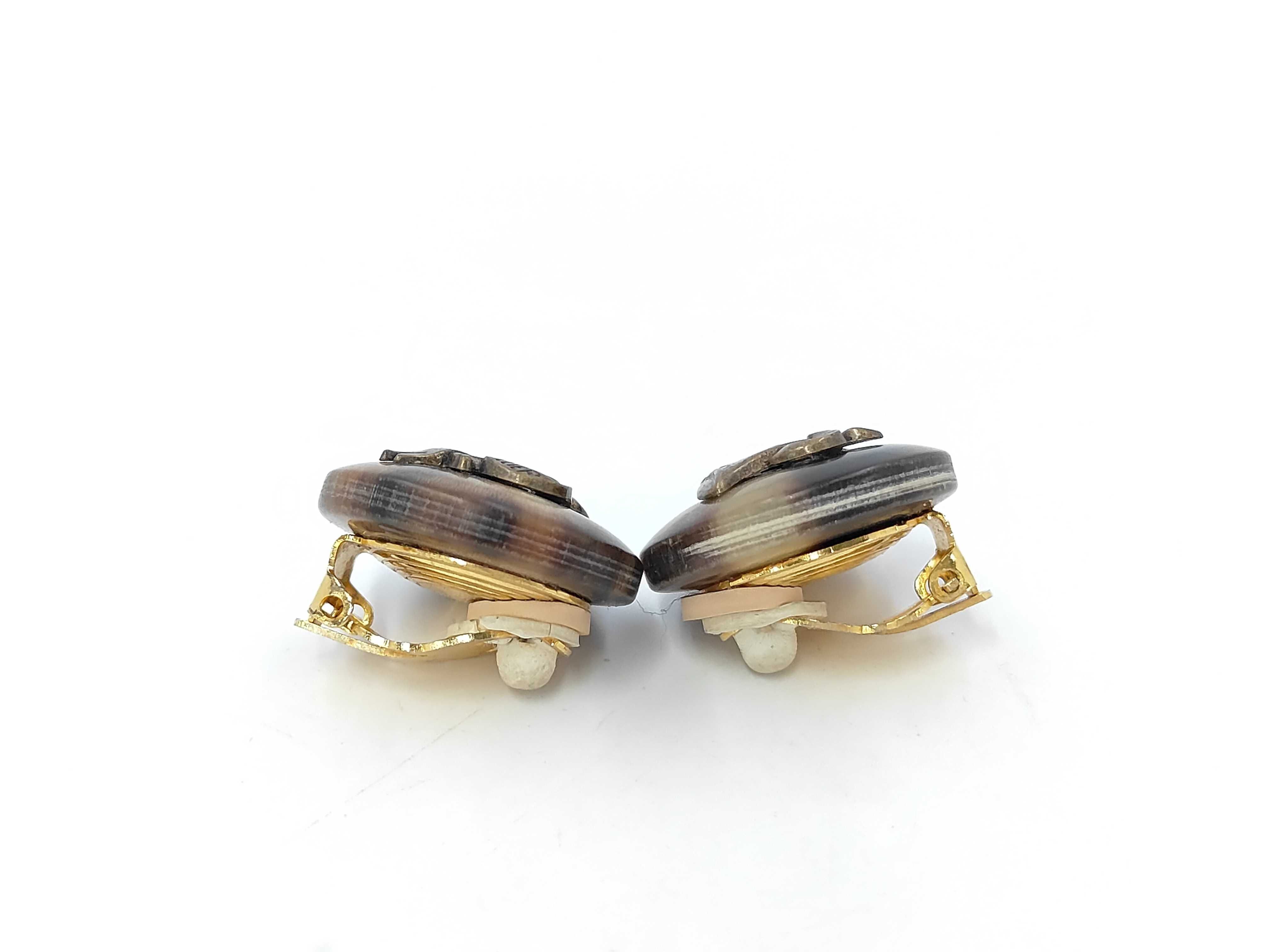 Earrings / GP Earrings — view 2