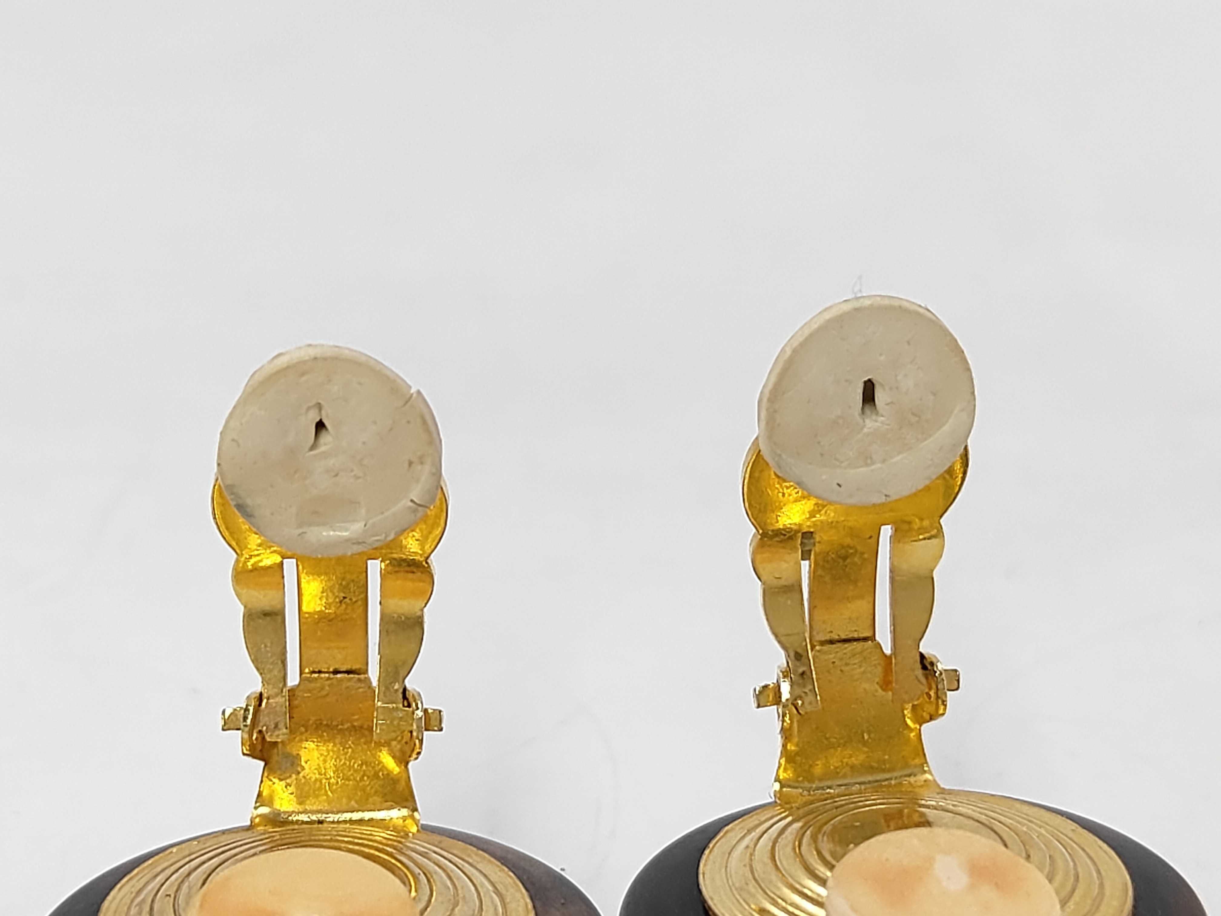 Earrings / GP Earrings — view 4