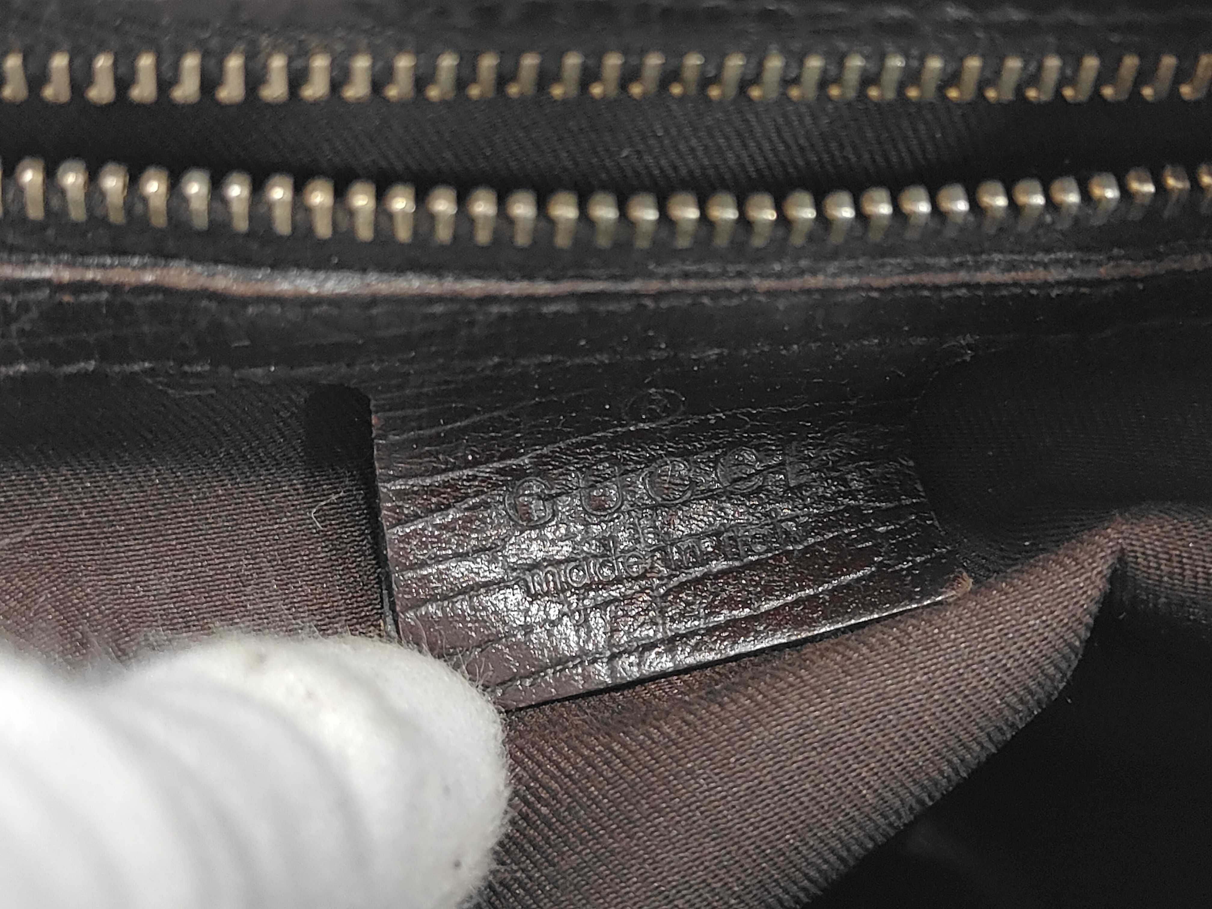 One-Shoulder Bag — view 8