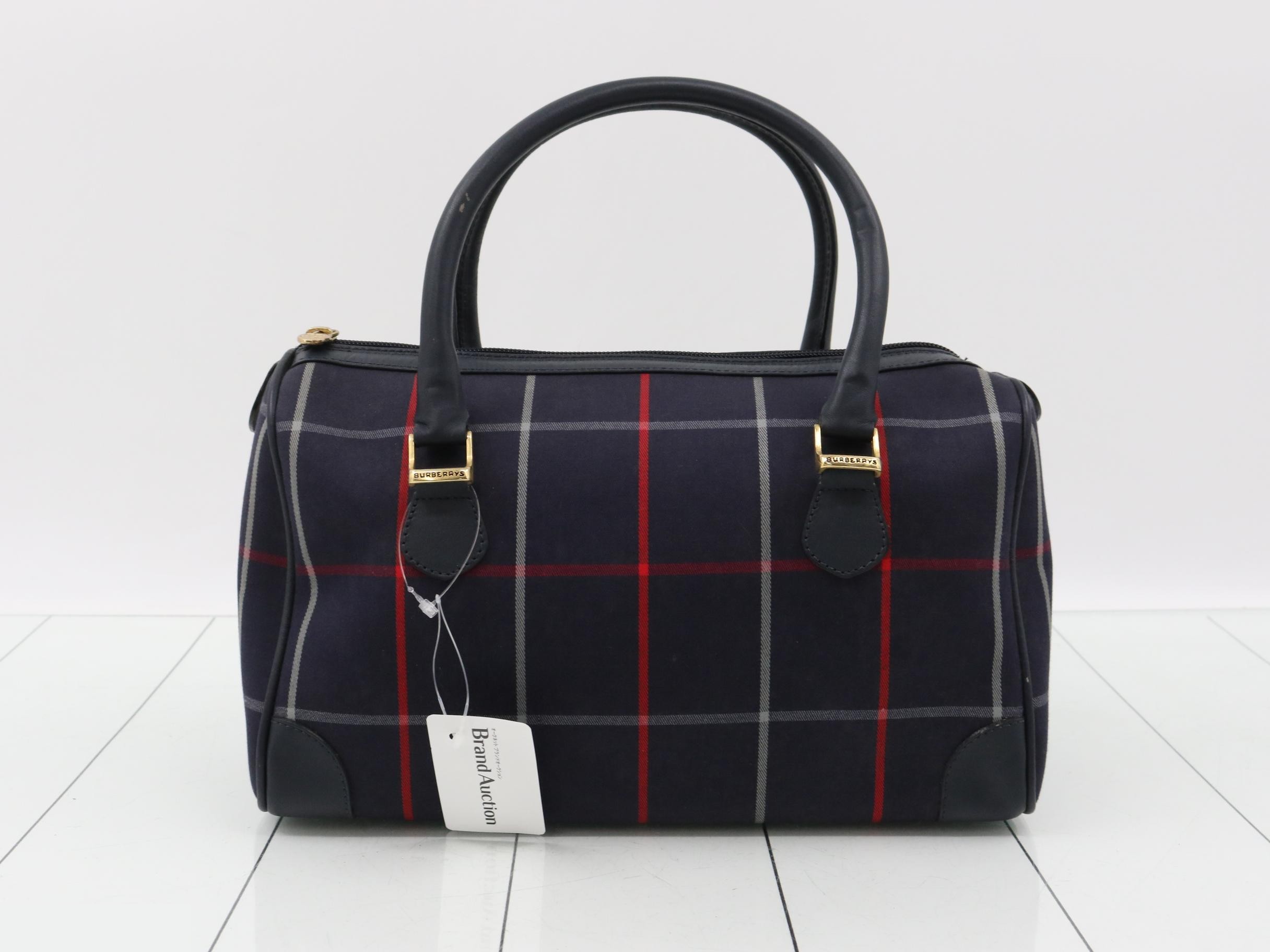 Other lines: Bags and Boston bags — view 2