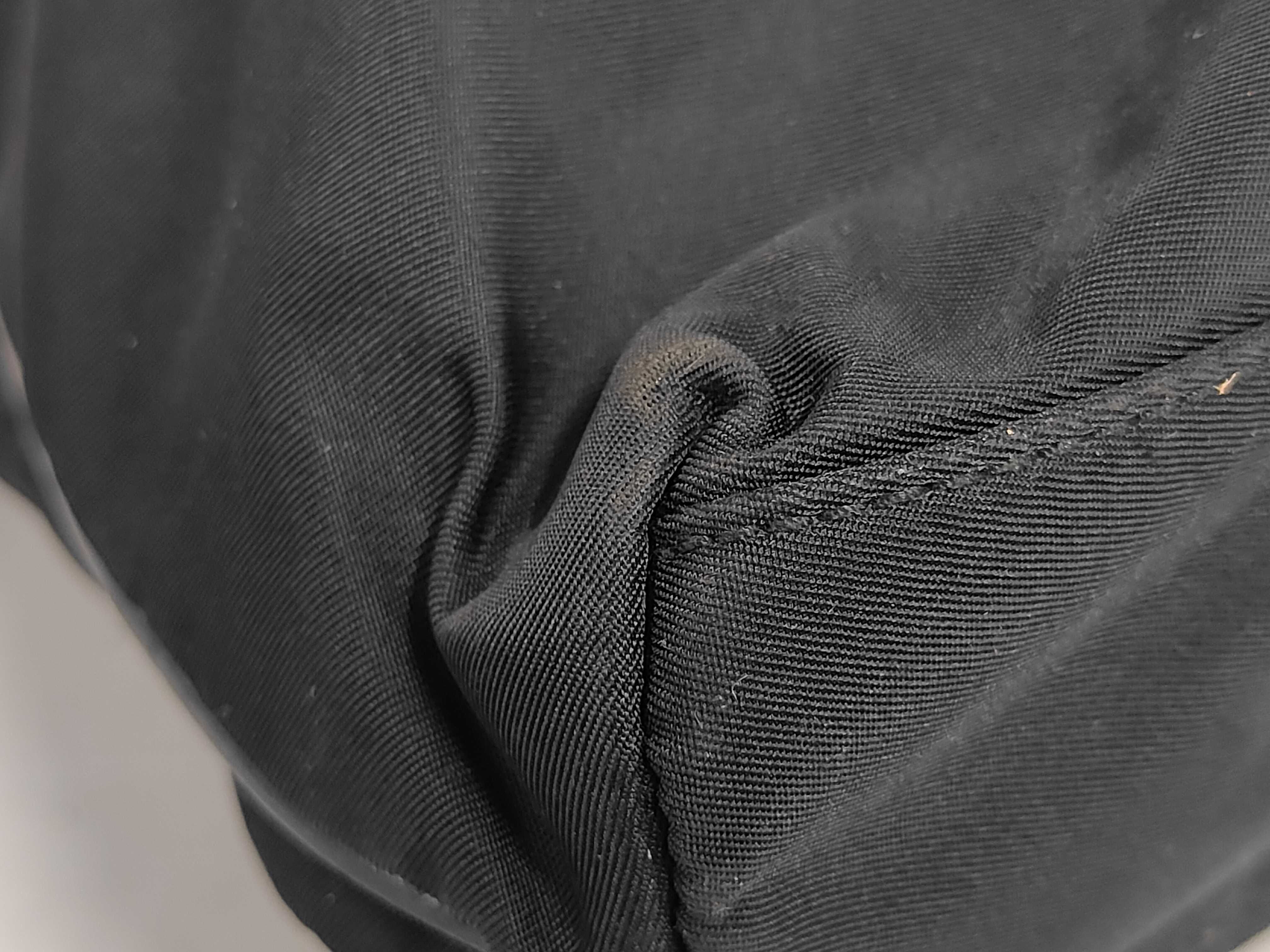 Nylon Tote Bag — view 3