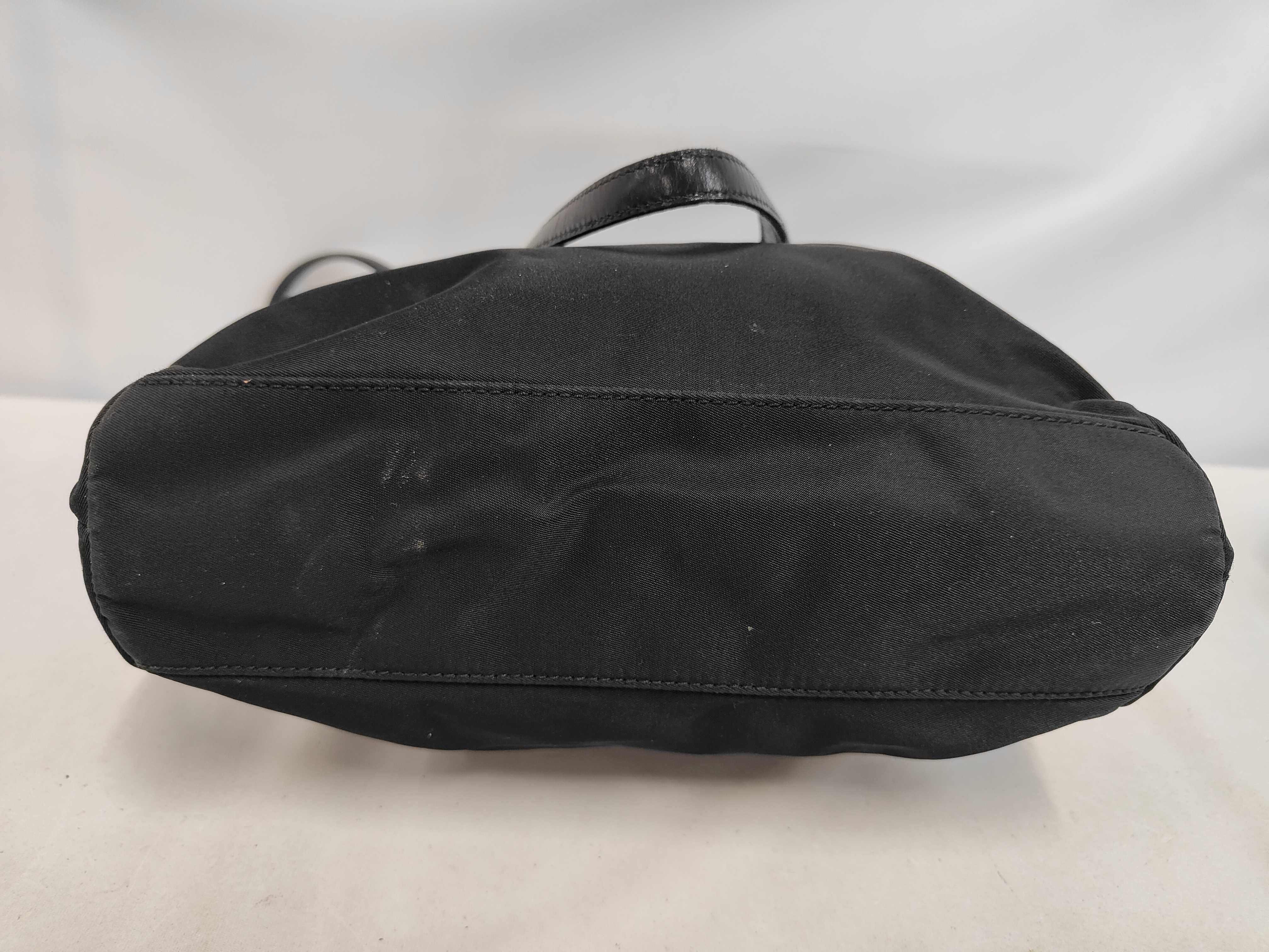 Nylon Tote Bag — view 4