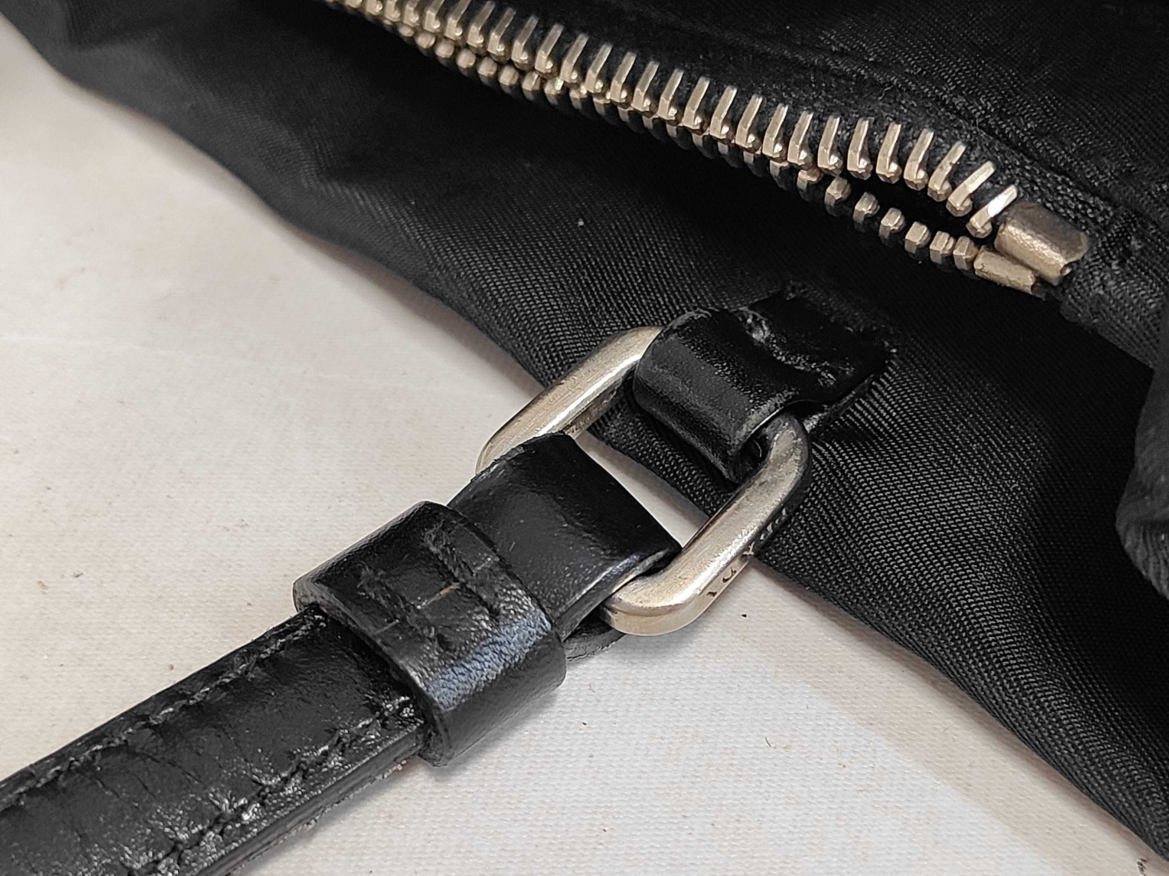 Nylon Tote Bag — view 7