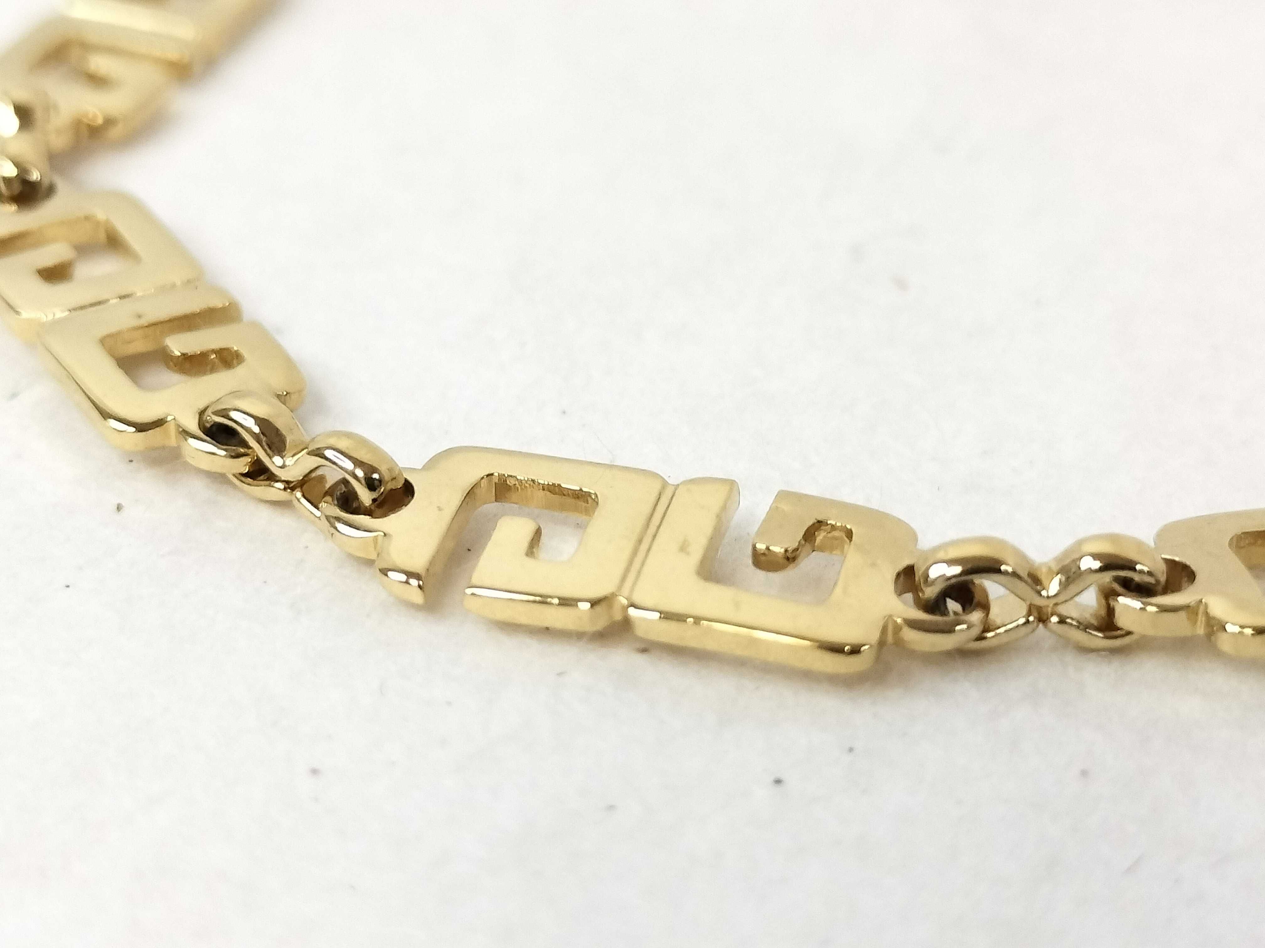 Gold Bracelet Bracelet/Bangle — view 3