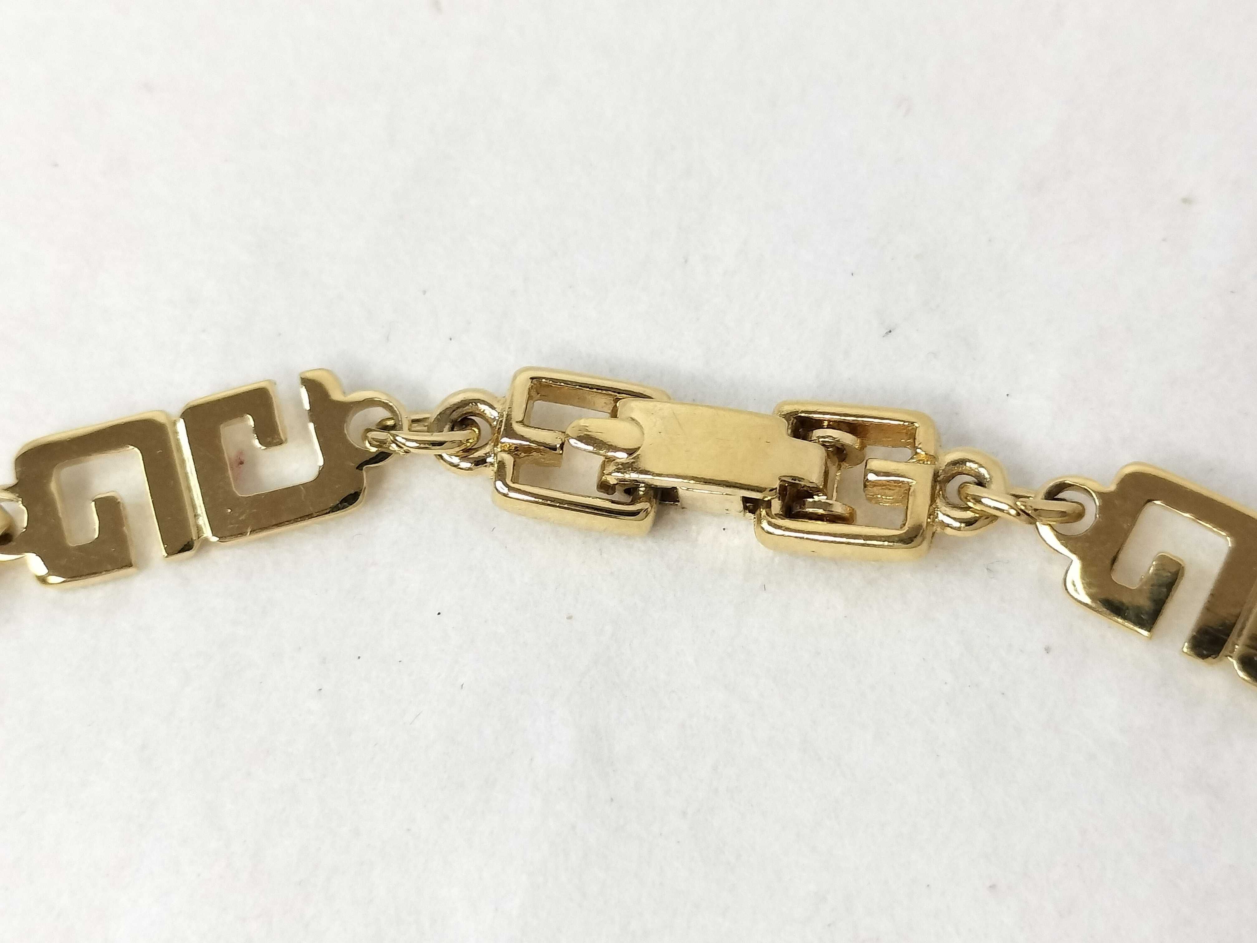 Gold Bracelet Bracelet/Bangle — view 4