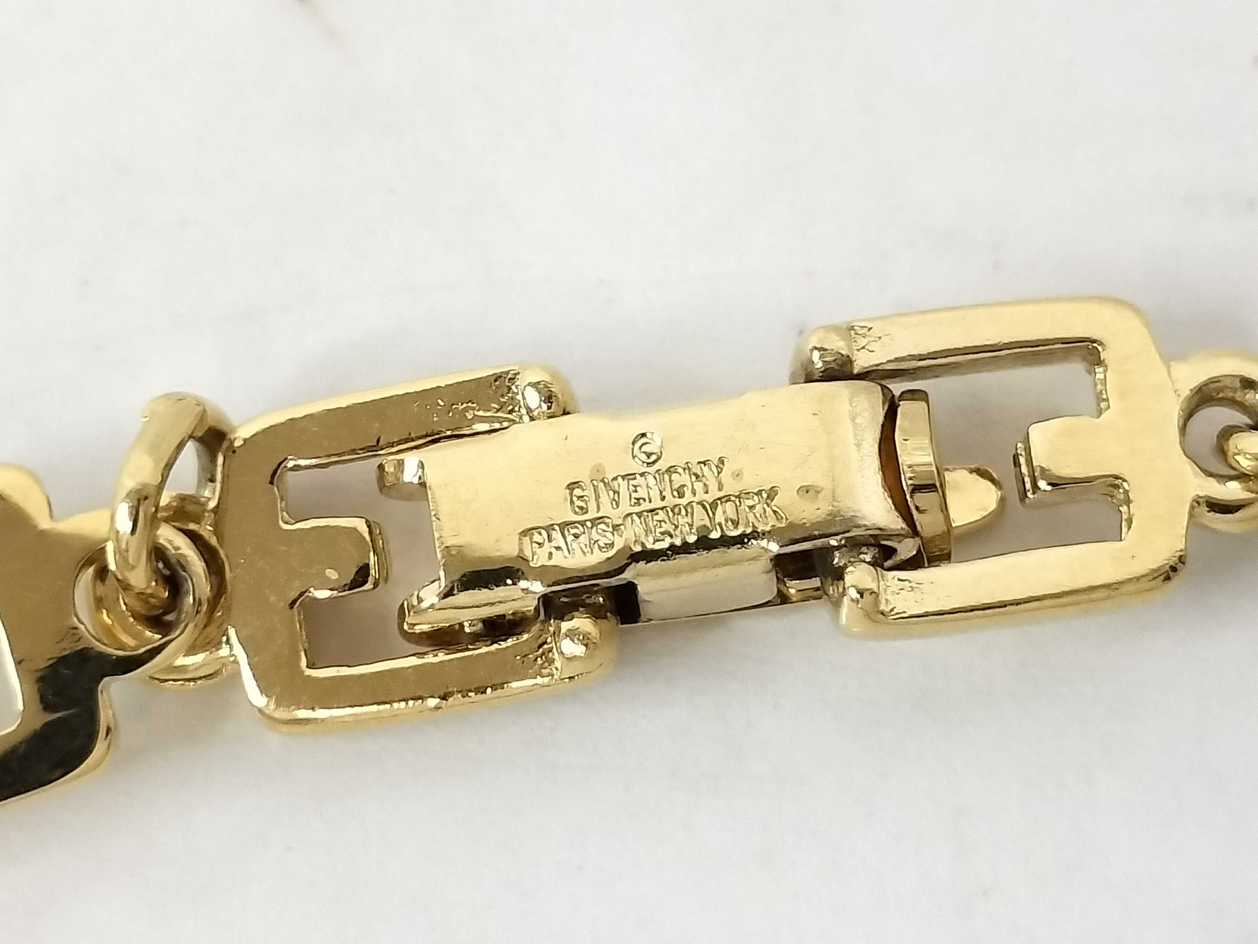 Gold Bracelet Bracelet/Bangle — view 5