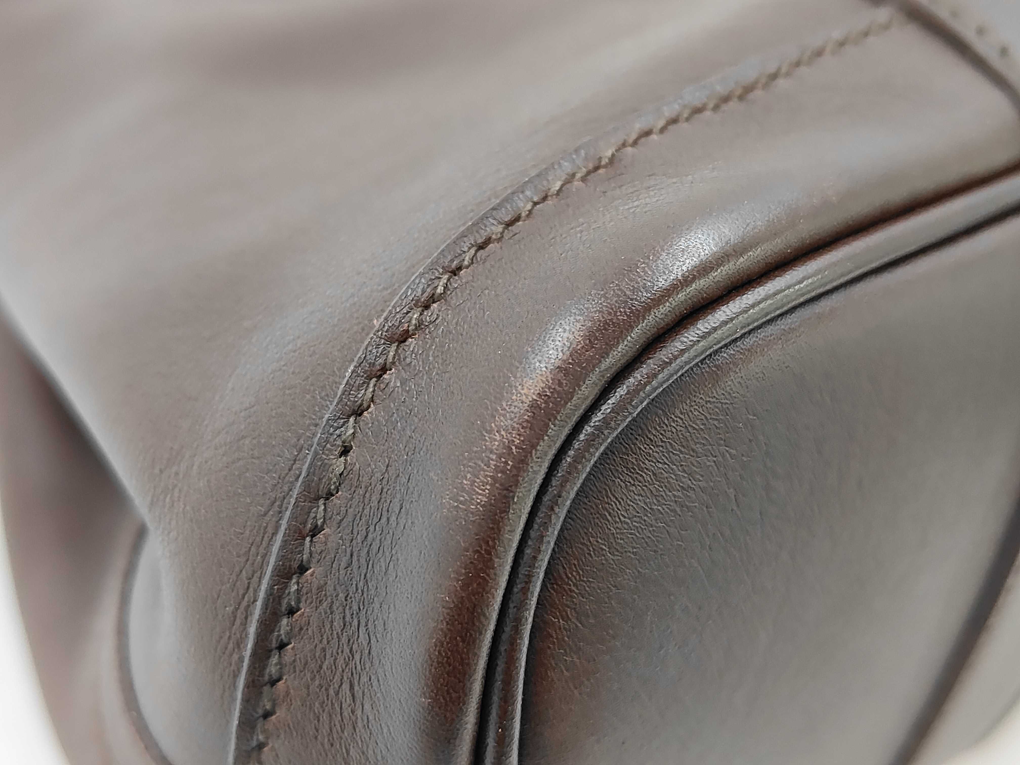 Garden Twilly TPM, Veau Swift Havana, I stamp, handbag — view 6