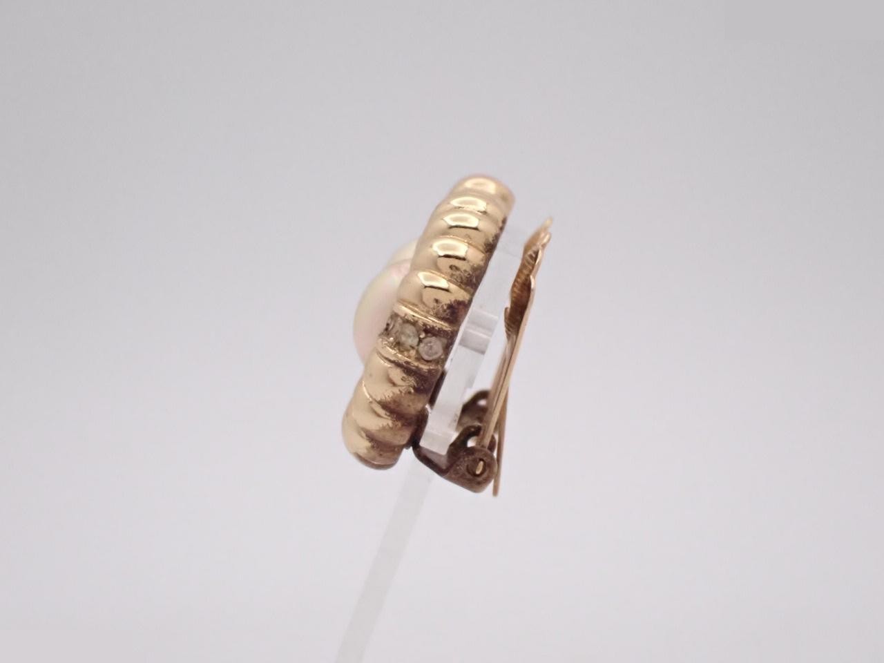 Earrings — view 3