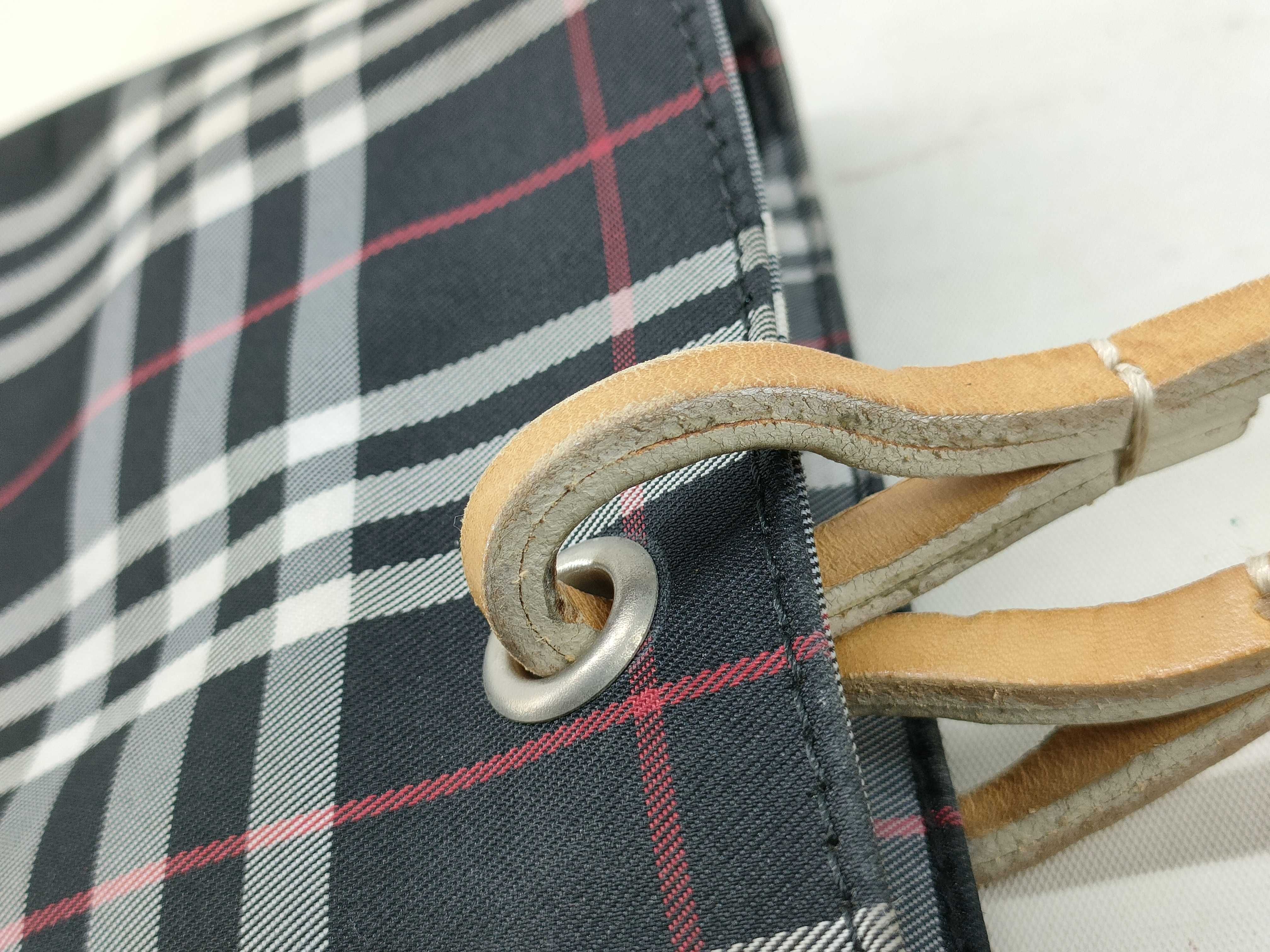tote bag — view 7