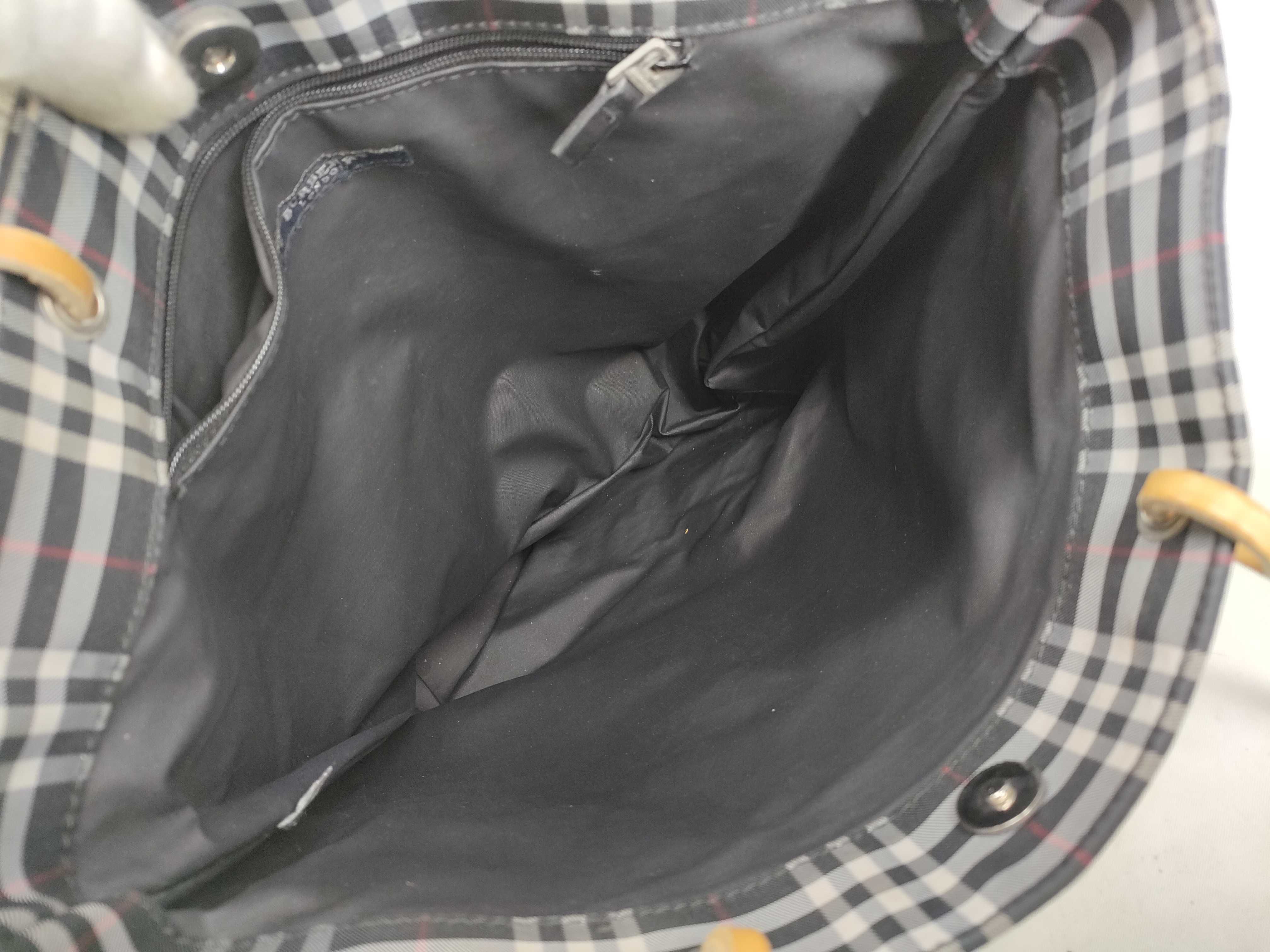 tote bag — view 8