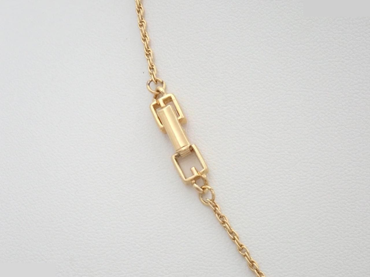 Other lines: Precious metals, necklaces, pendants, chains approximately 40cm long. — view 2