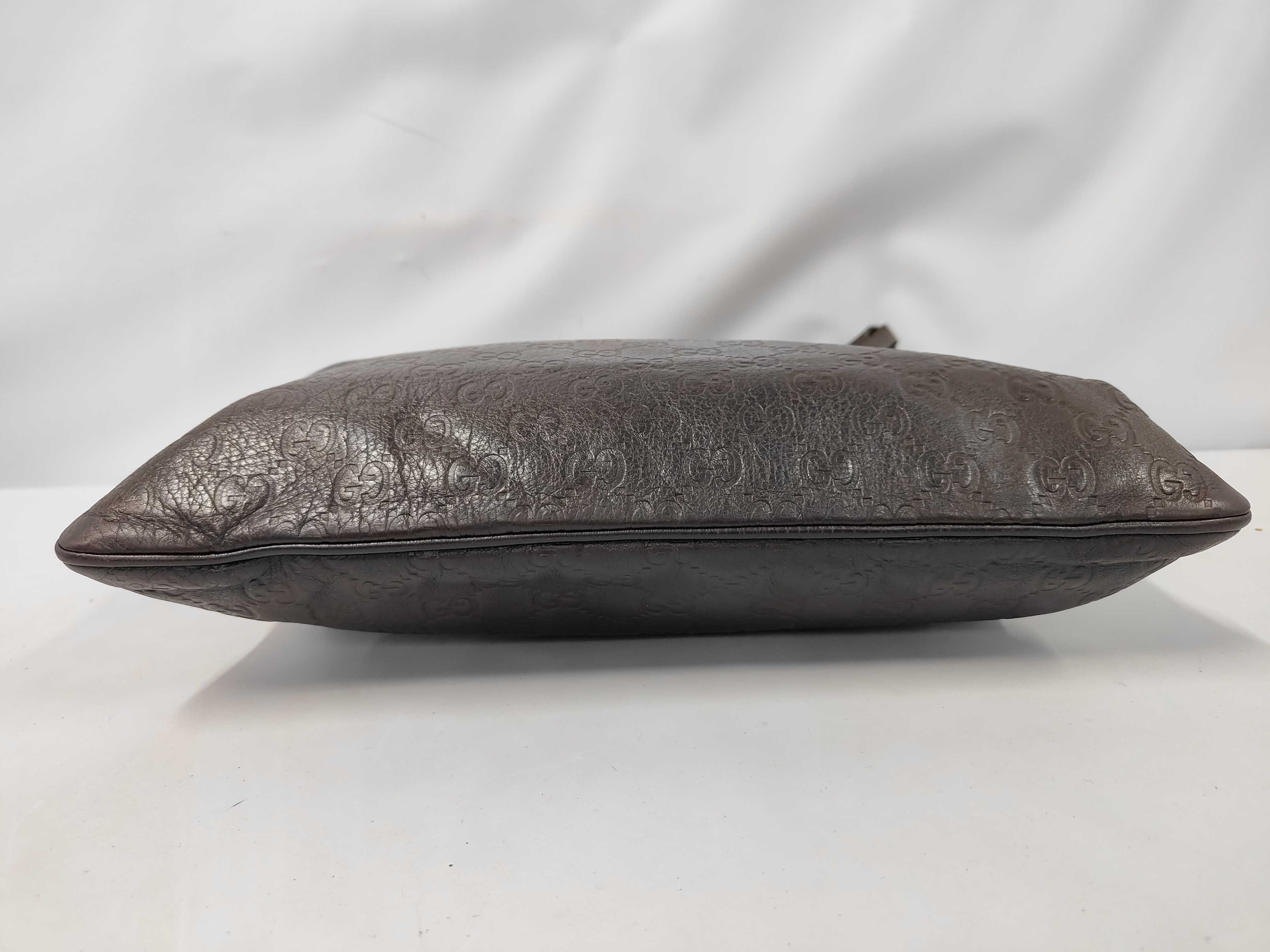 Guccissima Shoulder Bag — view 3