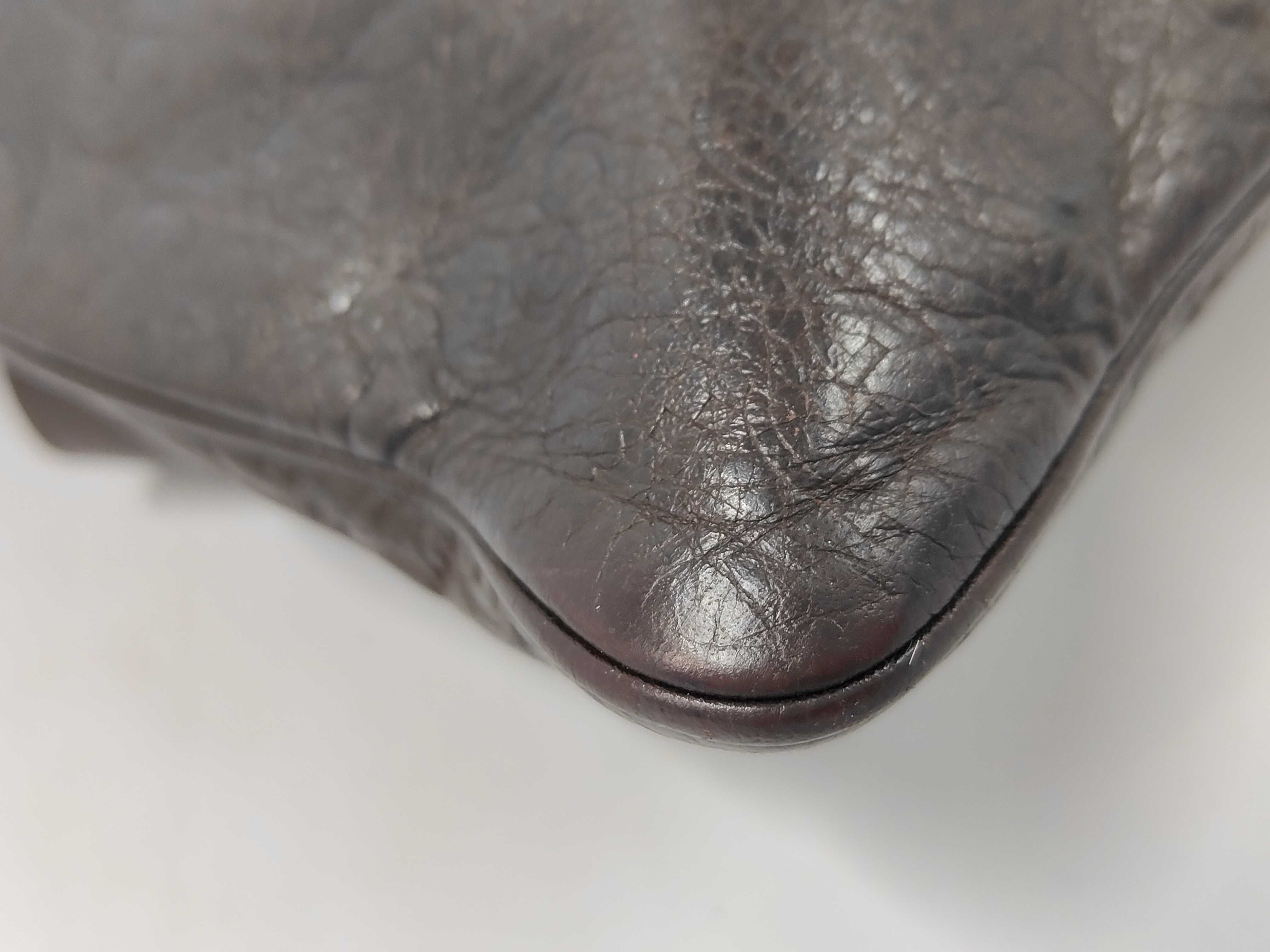 Guccissima Shoulder Bag — view 4