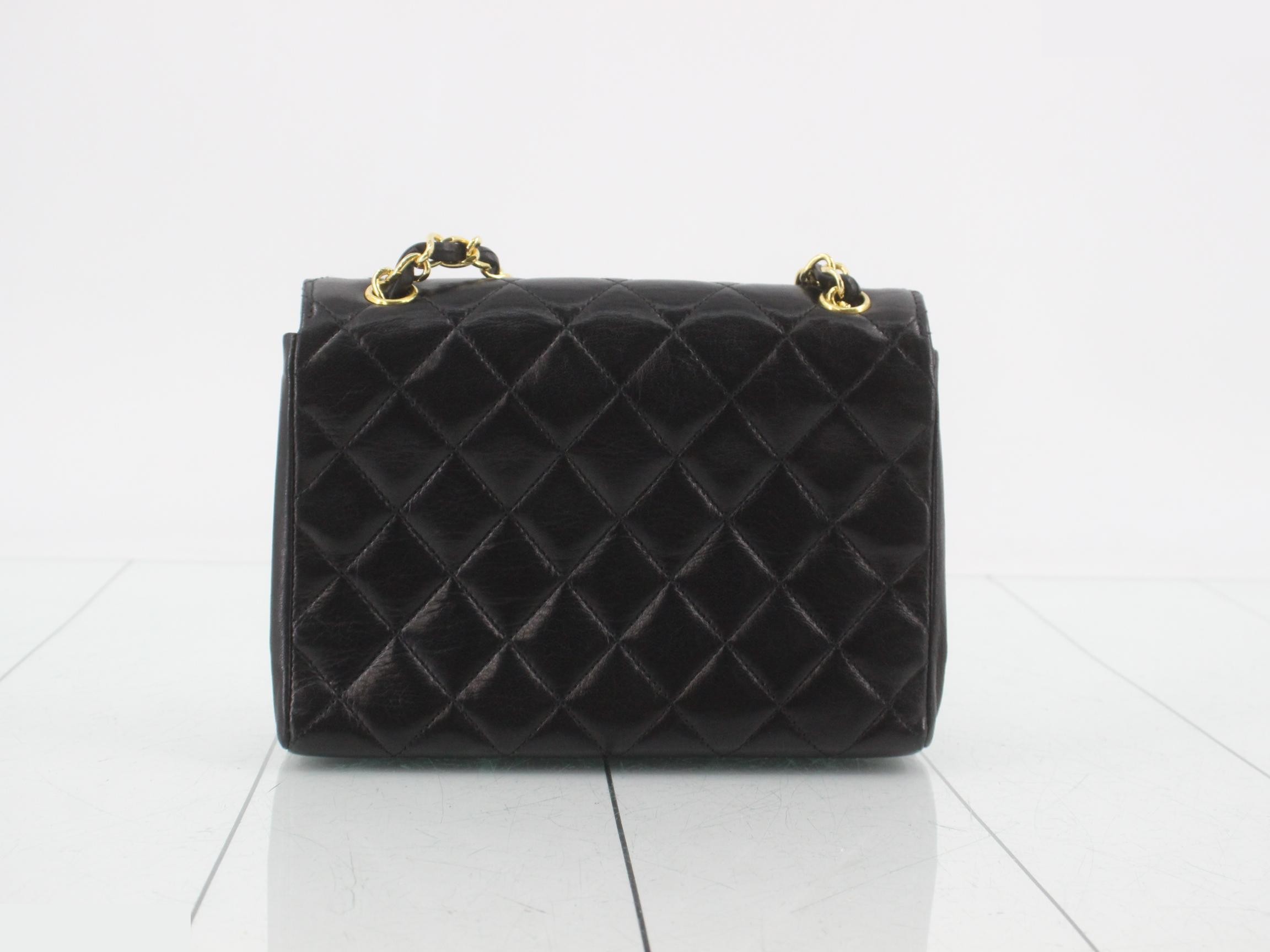 Matelassé (bag) - Shoulder bag — view 2