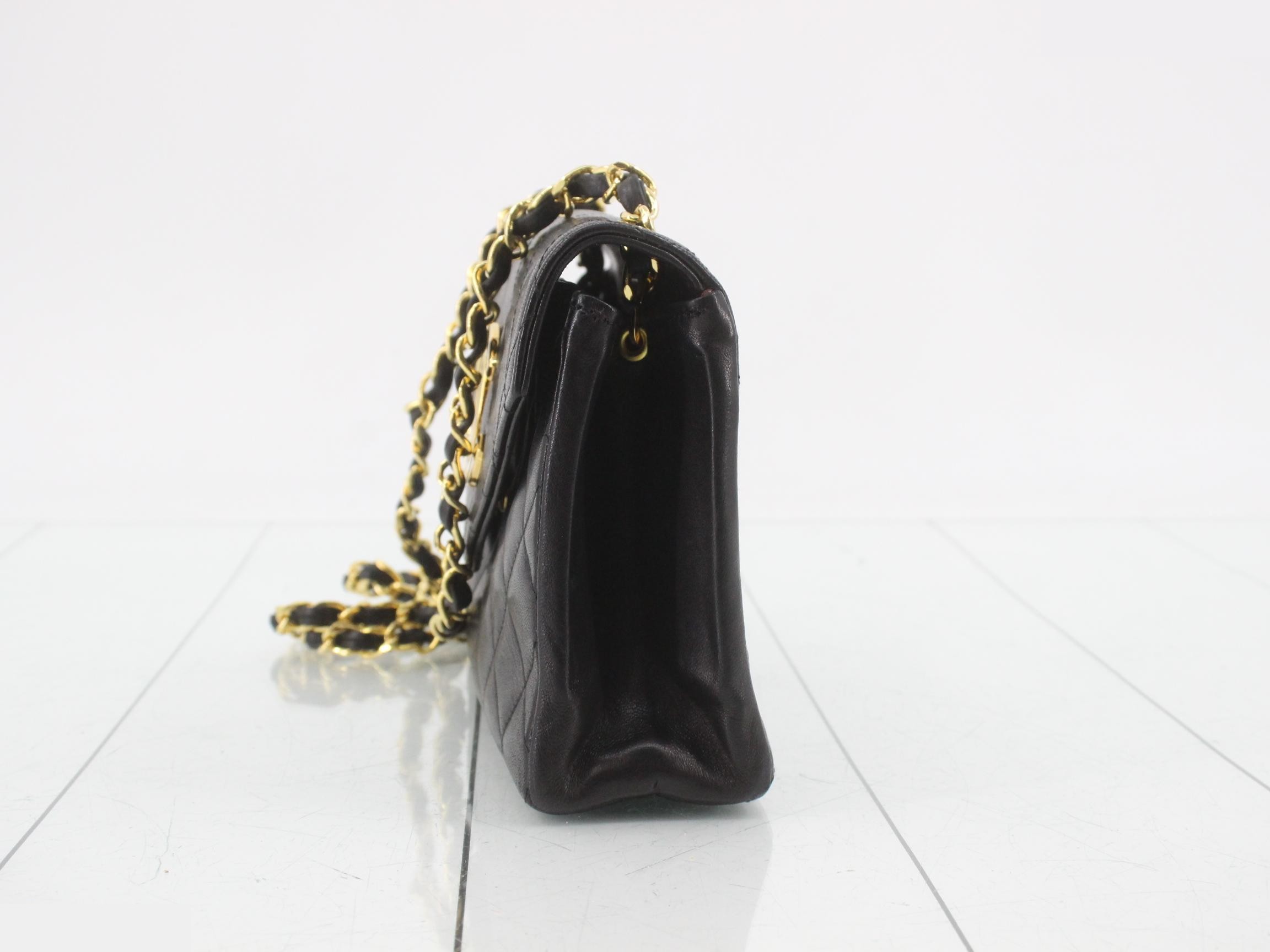 Matelassé (bag) - Shoulder bag — view 3