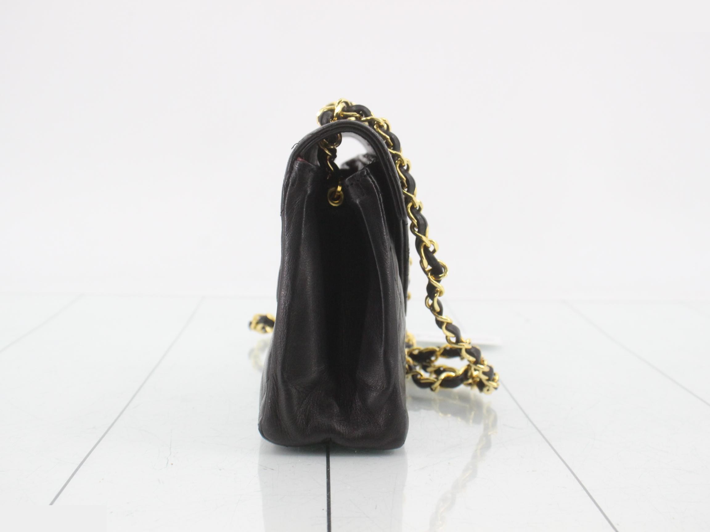Matelassé (bag) - Shoulder bag — view 4