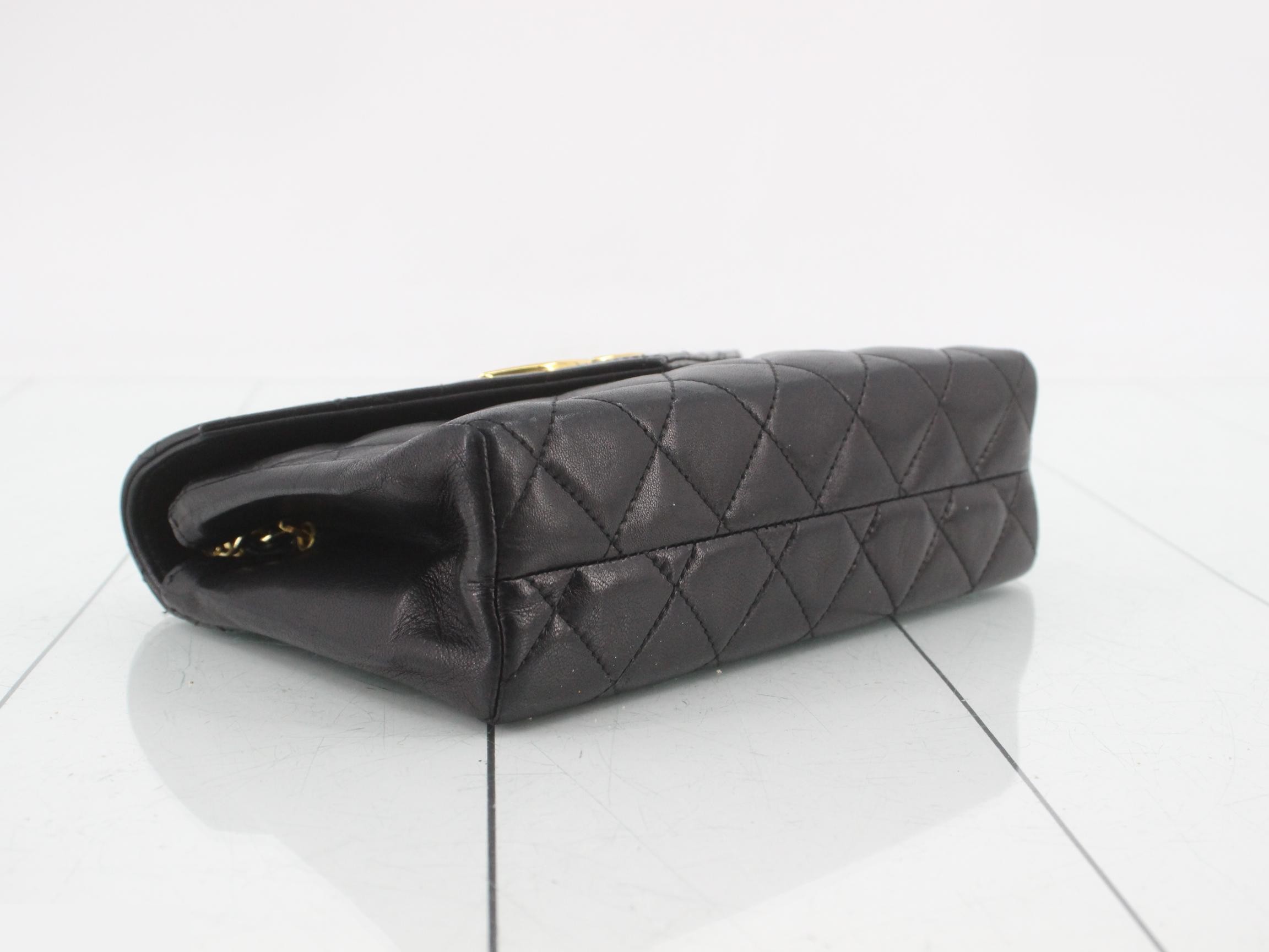 Matelassé (bag) - Shoulder bag — view 5