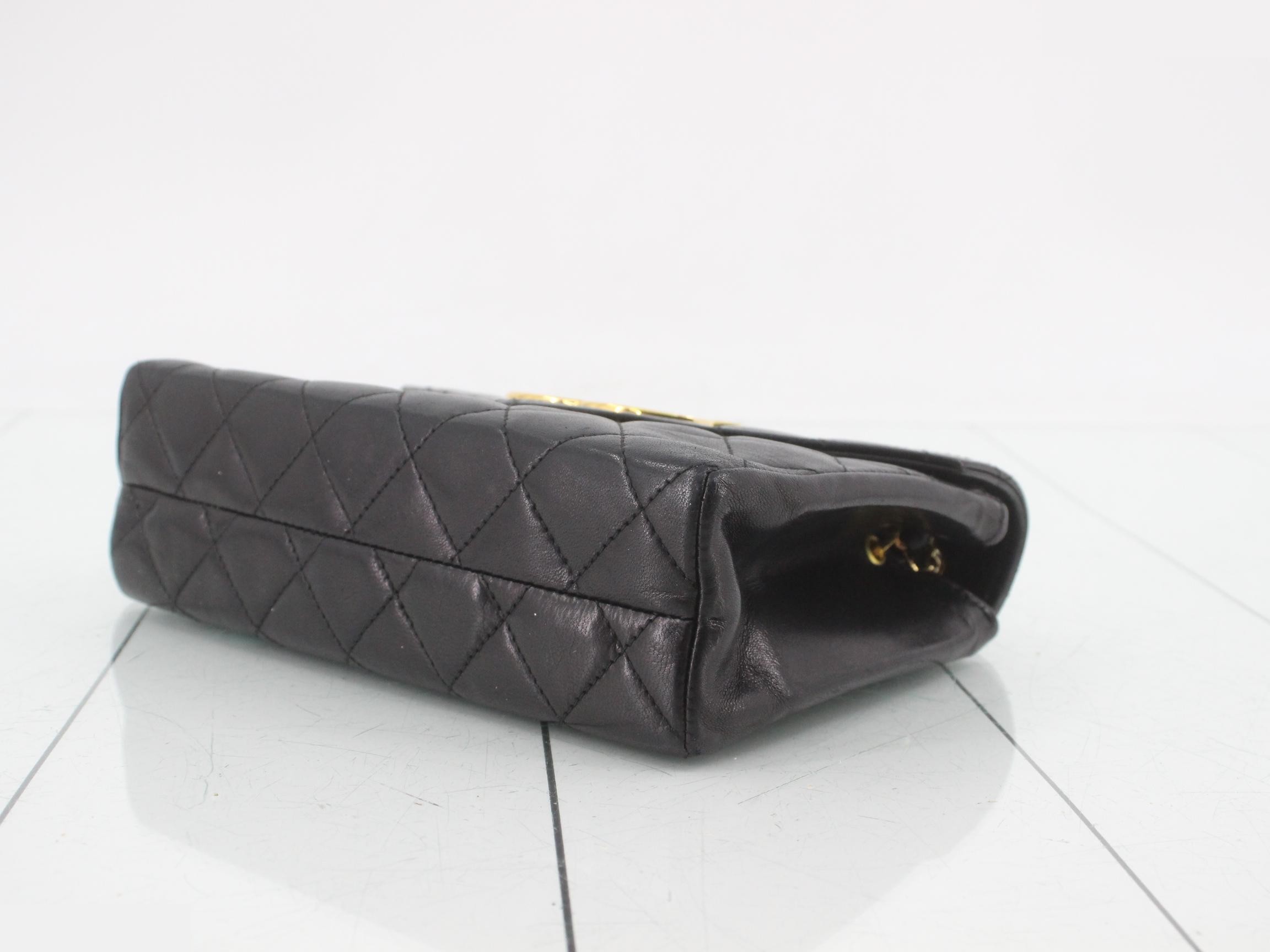 Matelassé (bag) - Shoulder bag — view 6