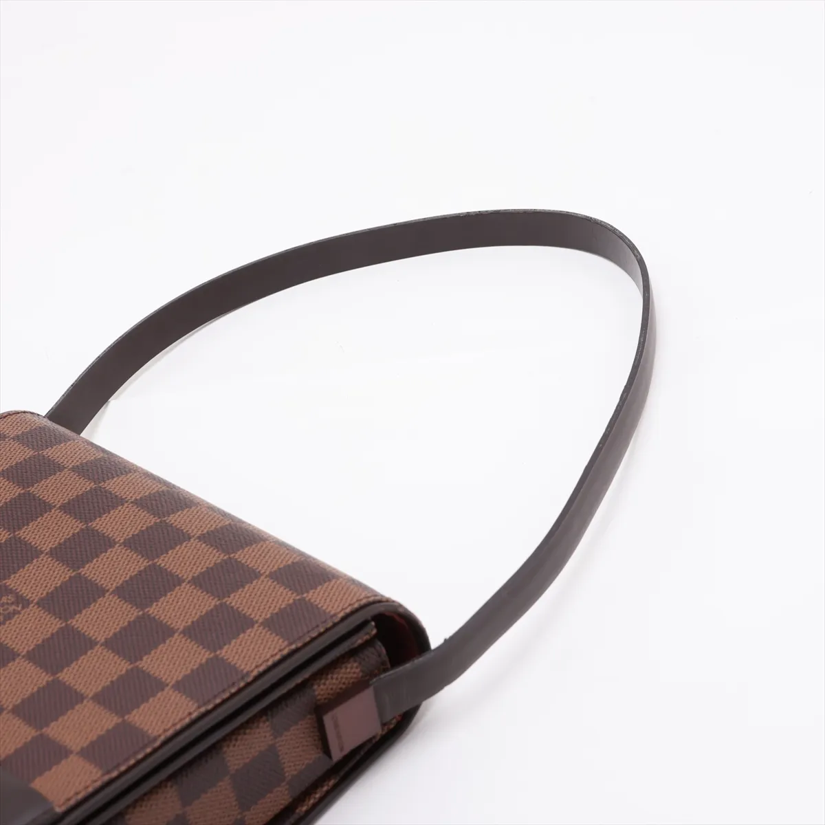 Damier Tribeca Mini N51162 TH1012 Brown — view 5