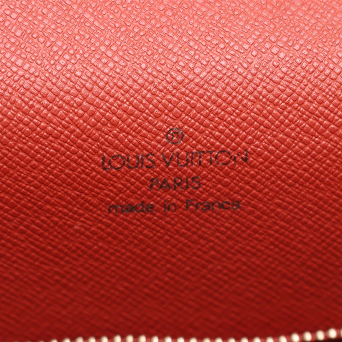 Damier Tribeca Mini N51162 TH1012 Brown — view 8