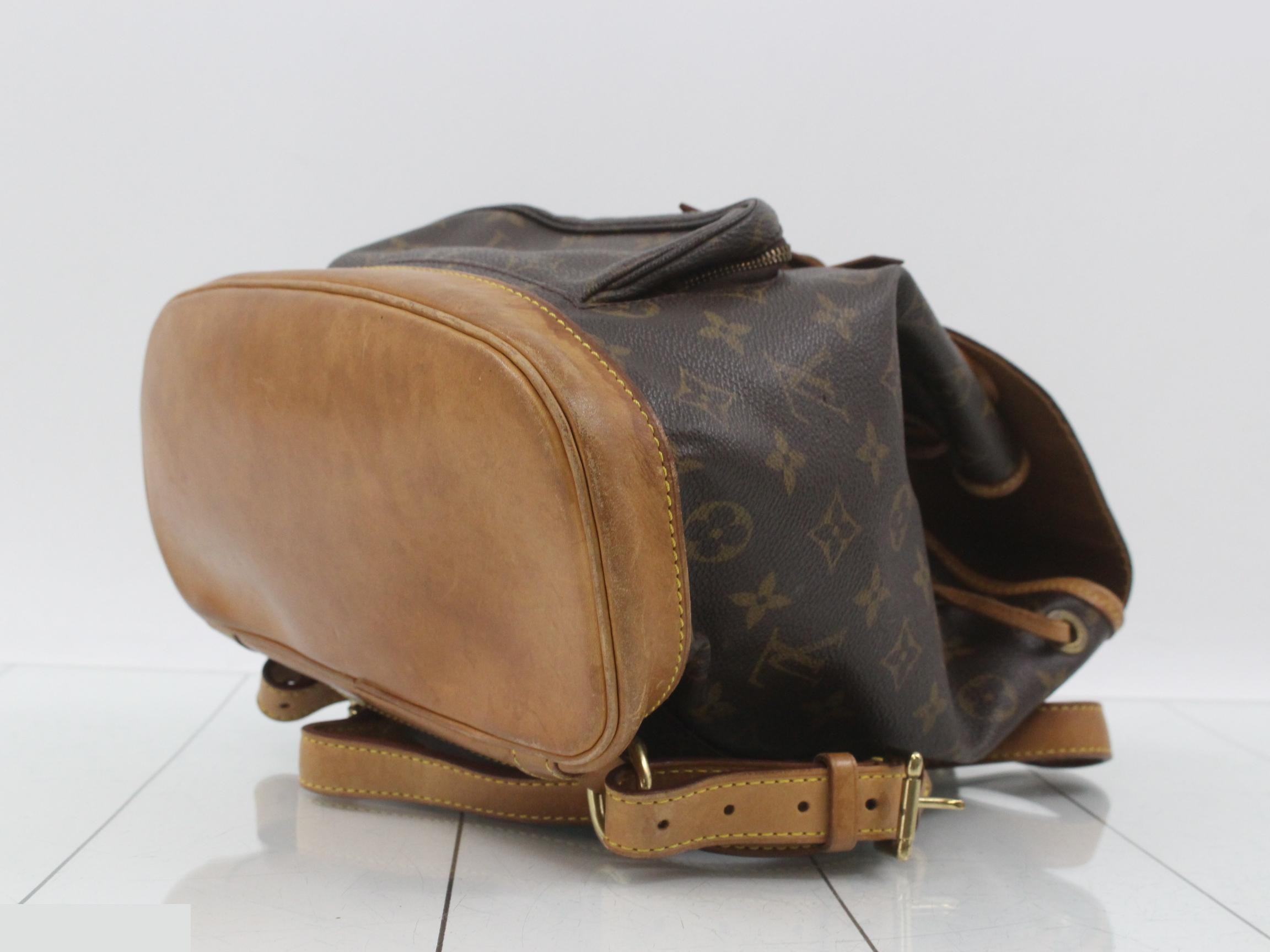 Monsuri MM — view 6