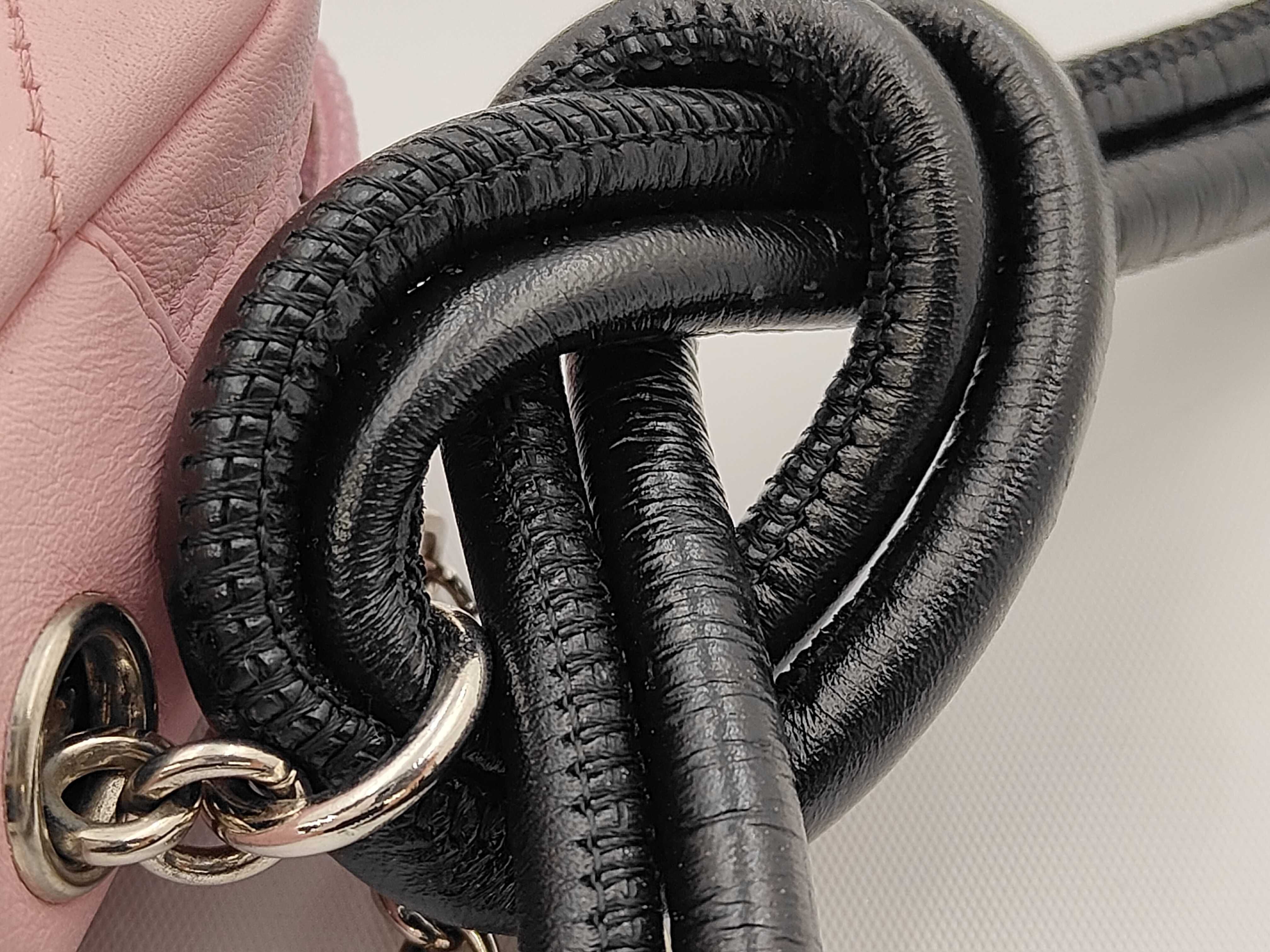 Cambon Line Shoulder Bag #9 — view 13