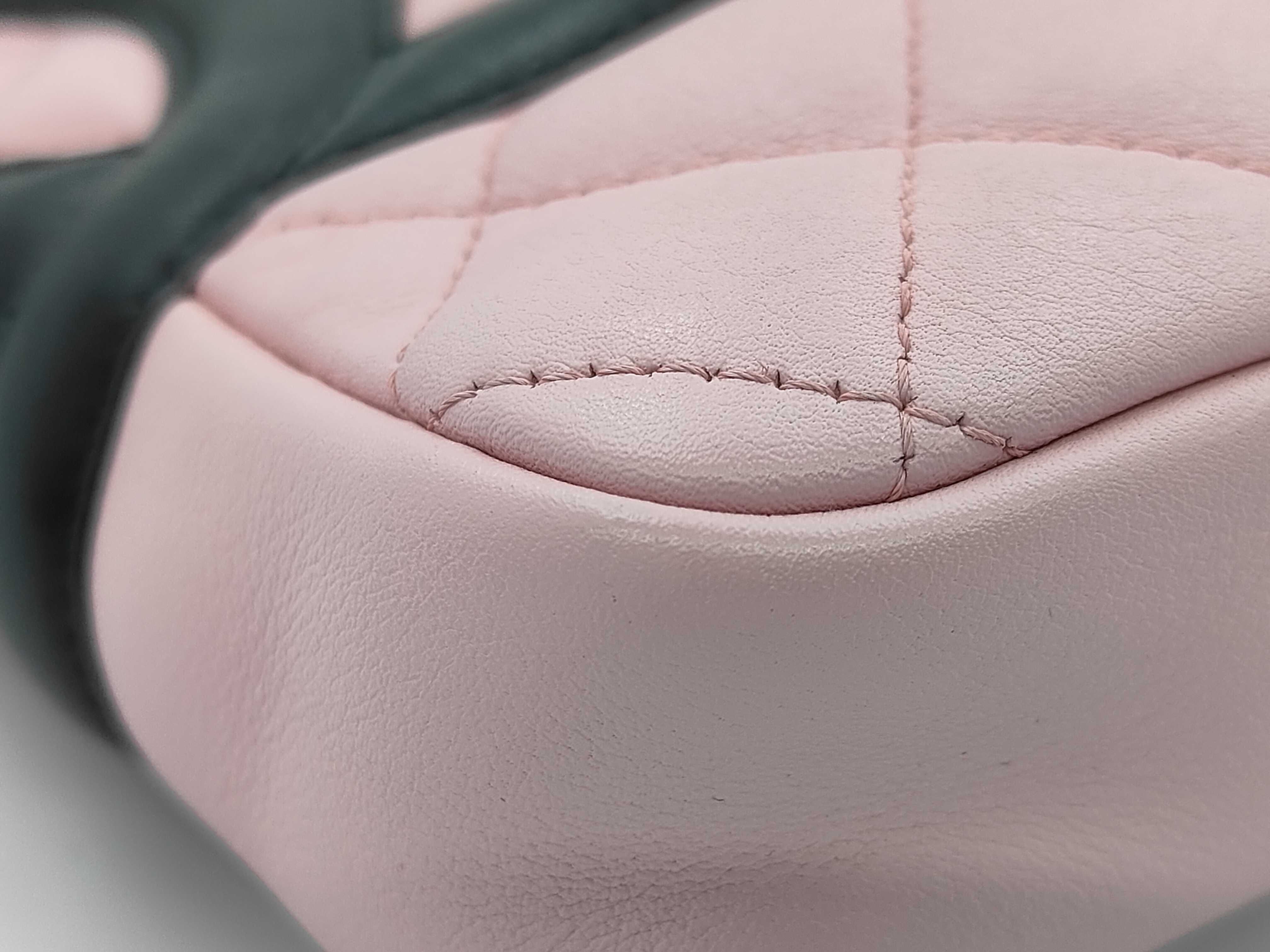 Cambon Line Shoulder Bag #9 — view 6