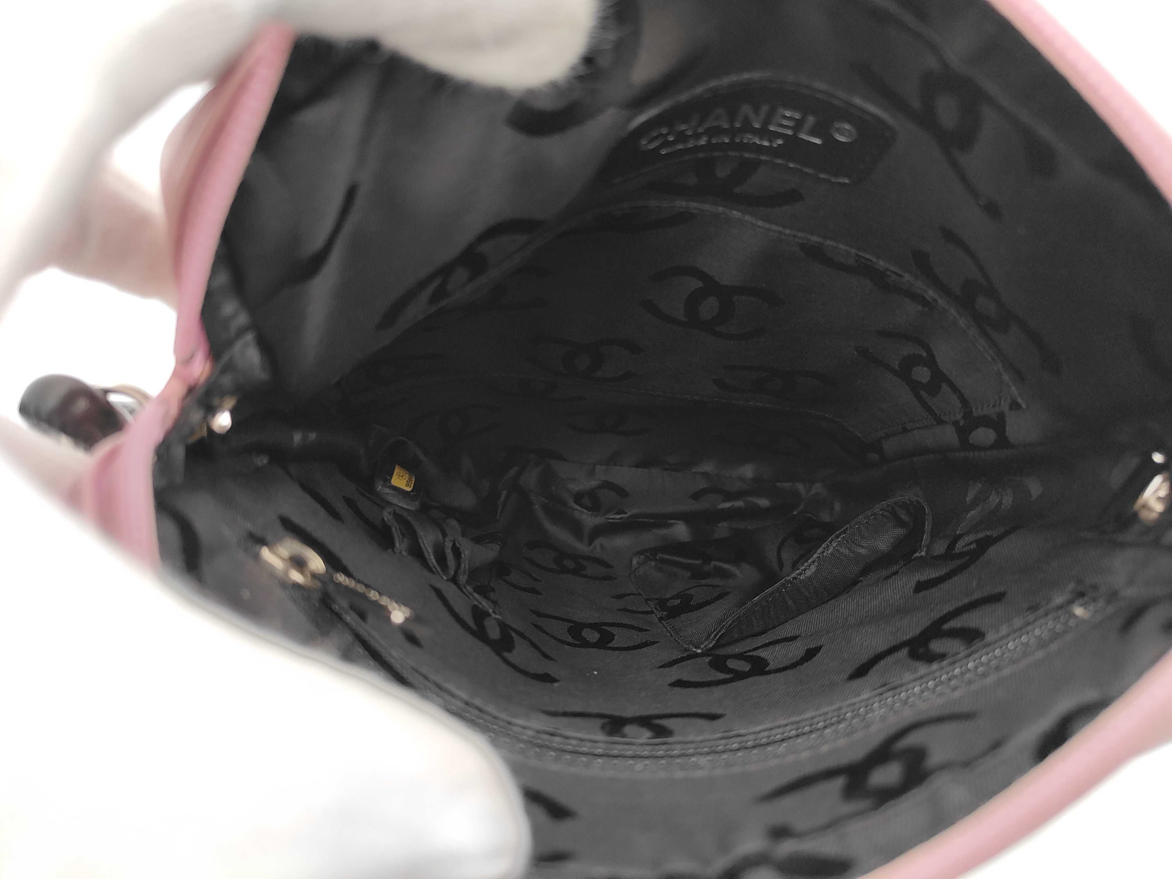 Cambon Line Shoulder Bag #9 — view 8