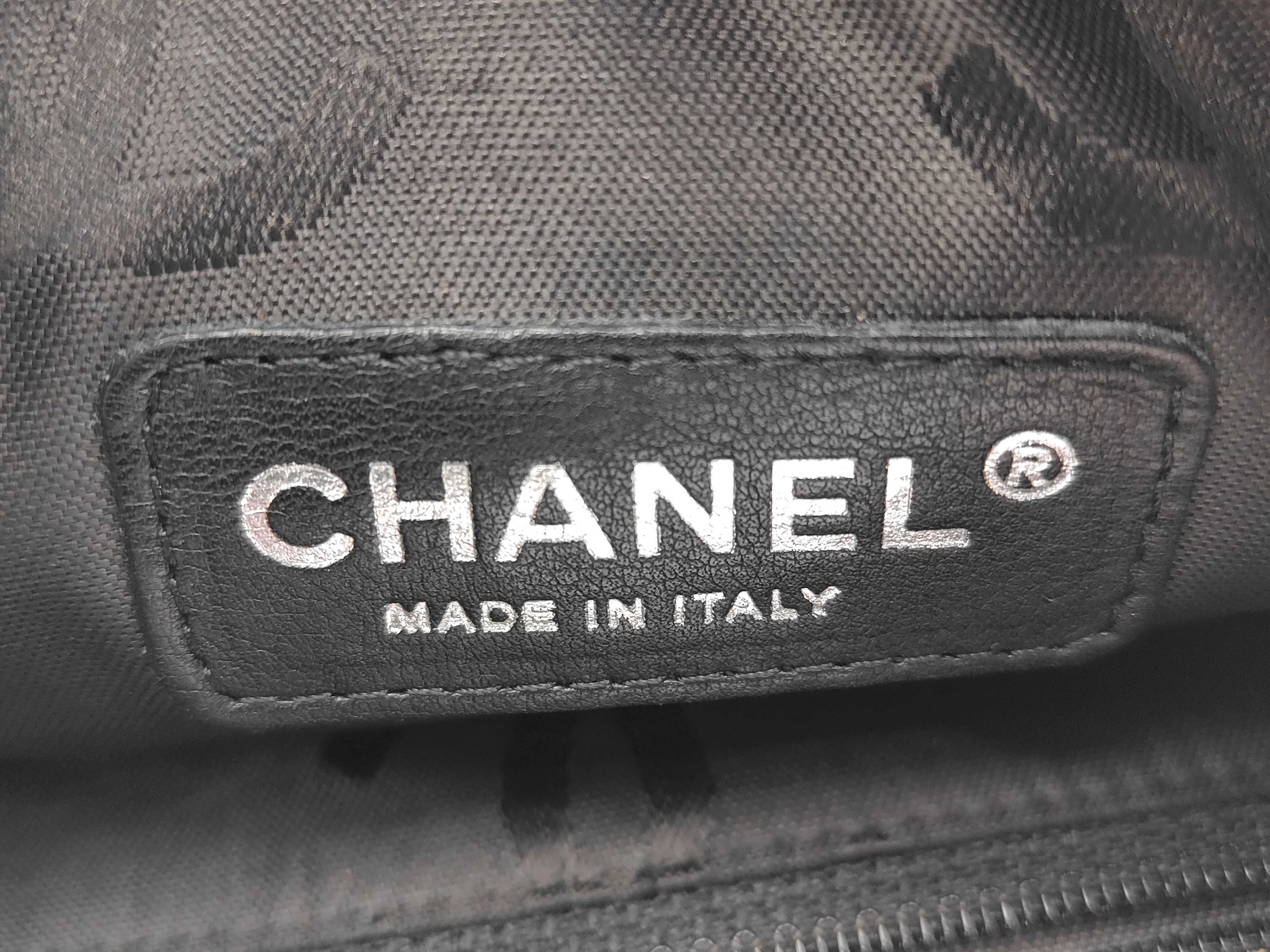 Cambon Line Shoulder Bag #9 — view 10