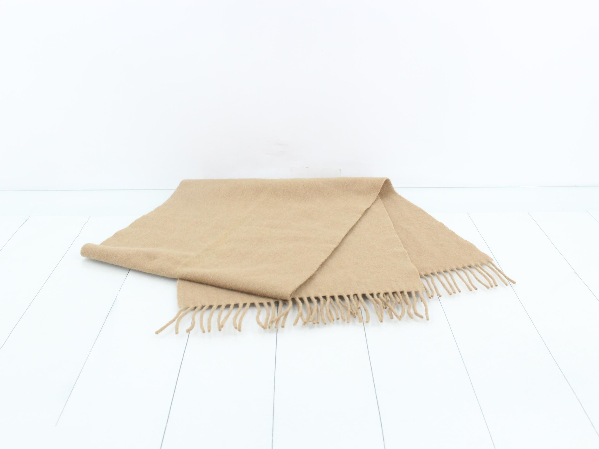 100% Cashmere Scarf — view 3