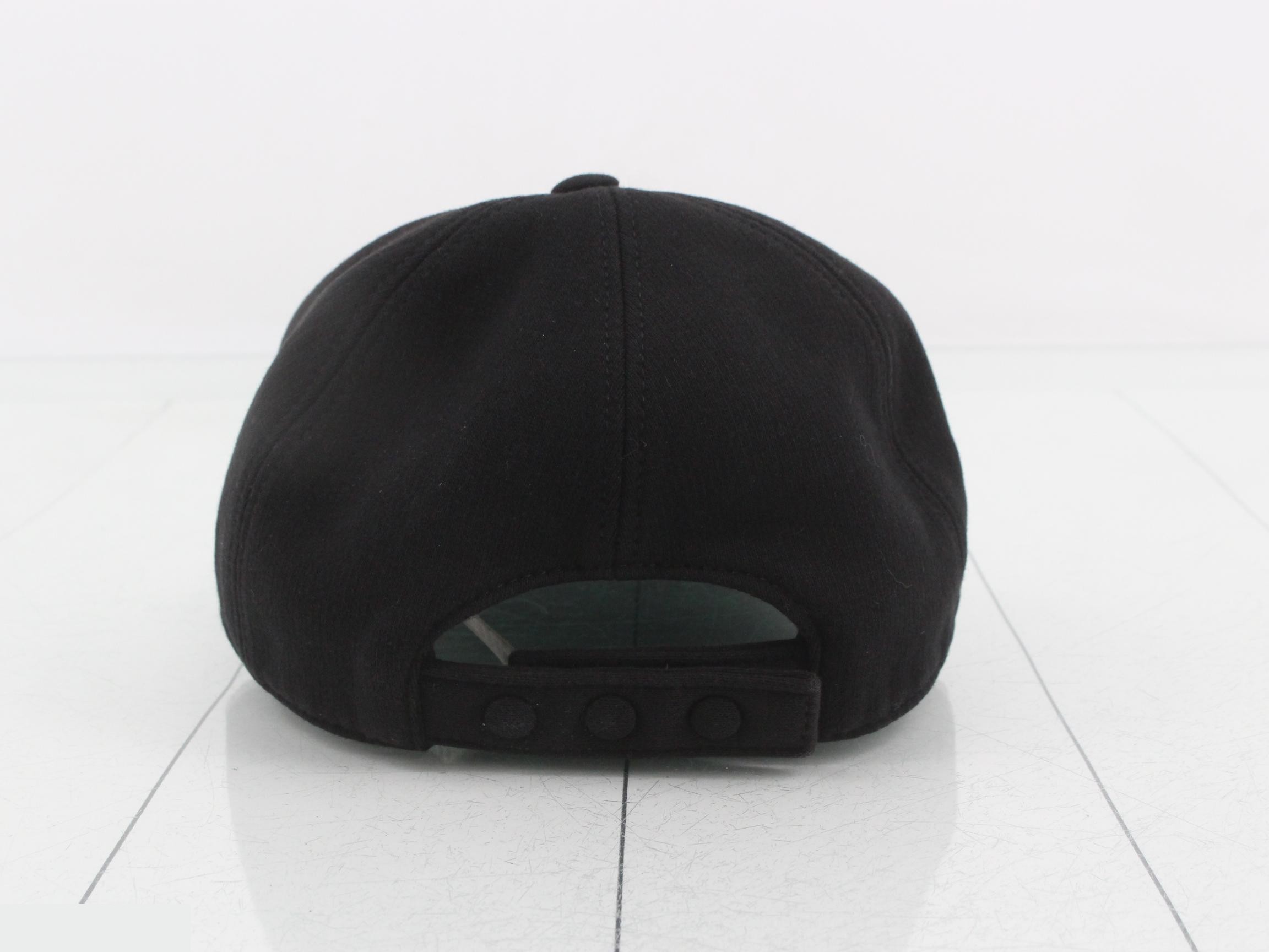 TB Logo Baseball Cap — view 2