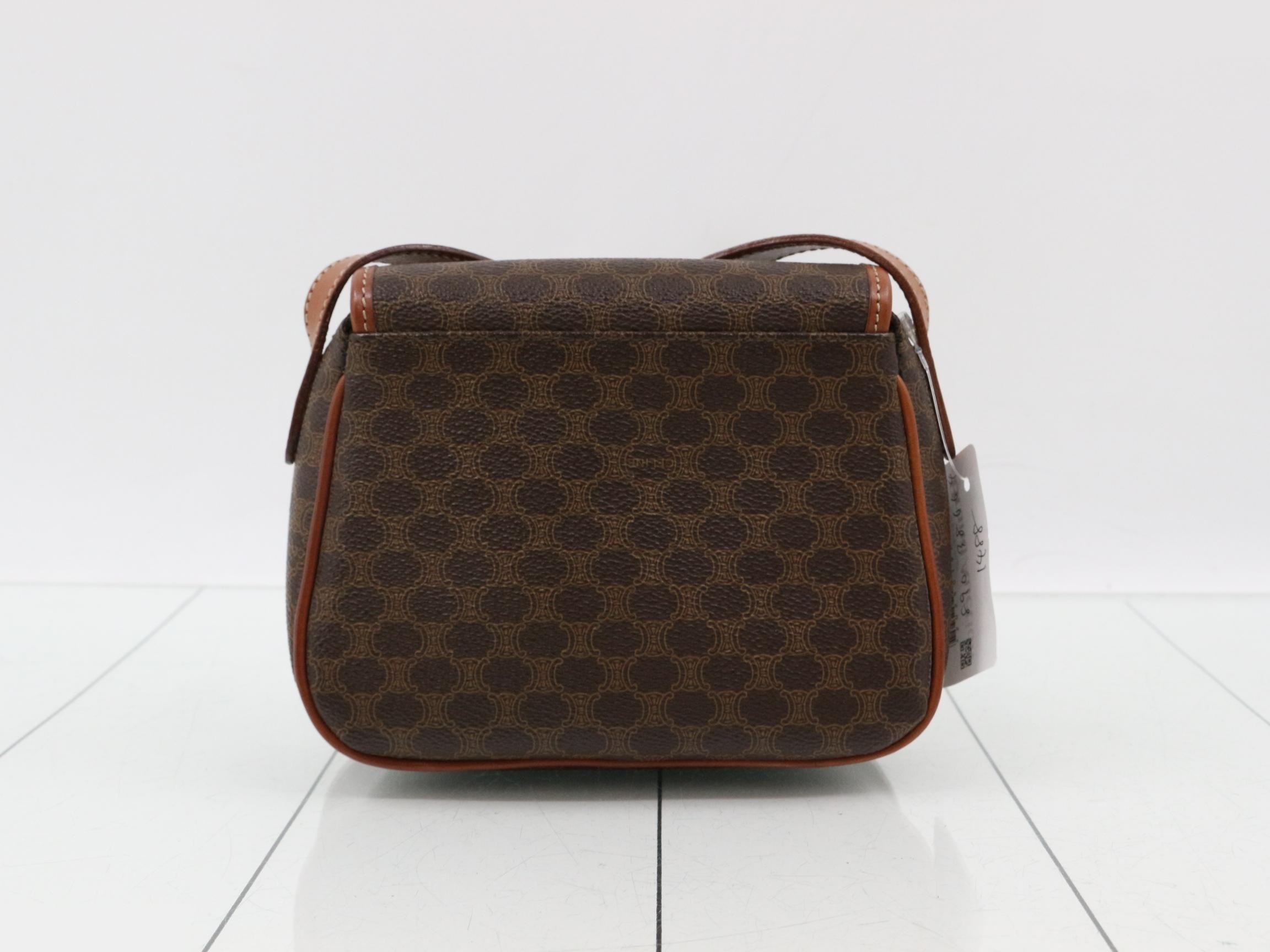 Mini shoulder bag — view 2