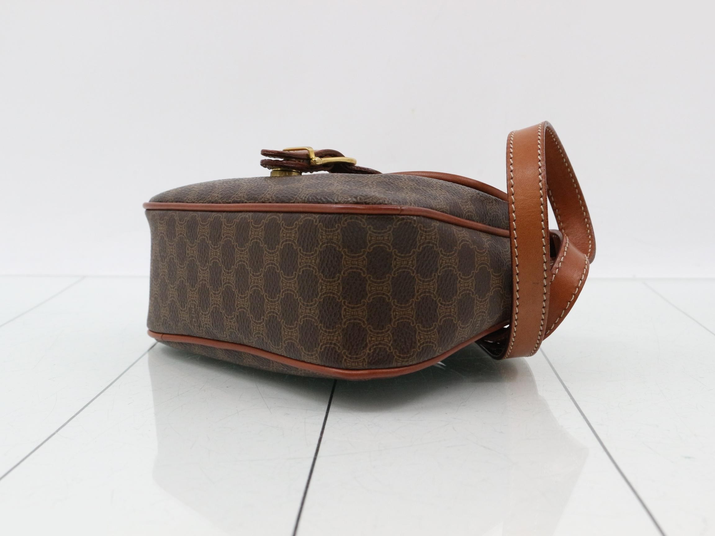Mini shoulder bag — view 6