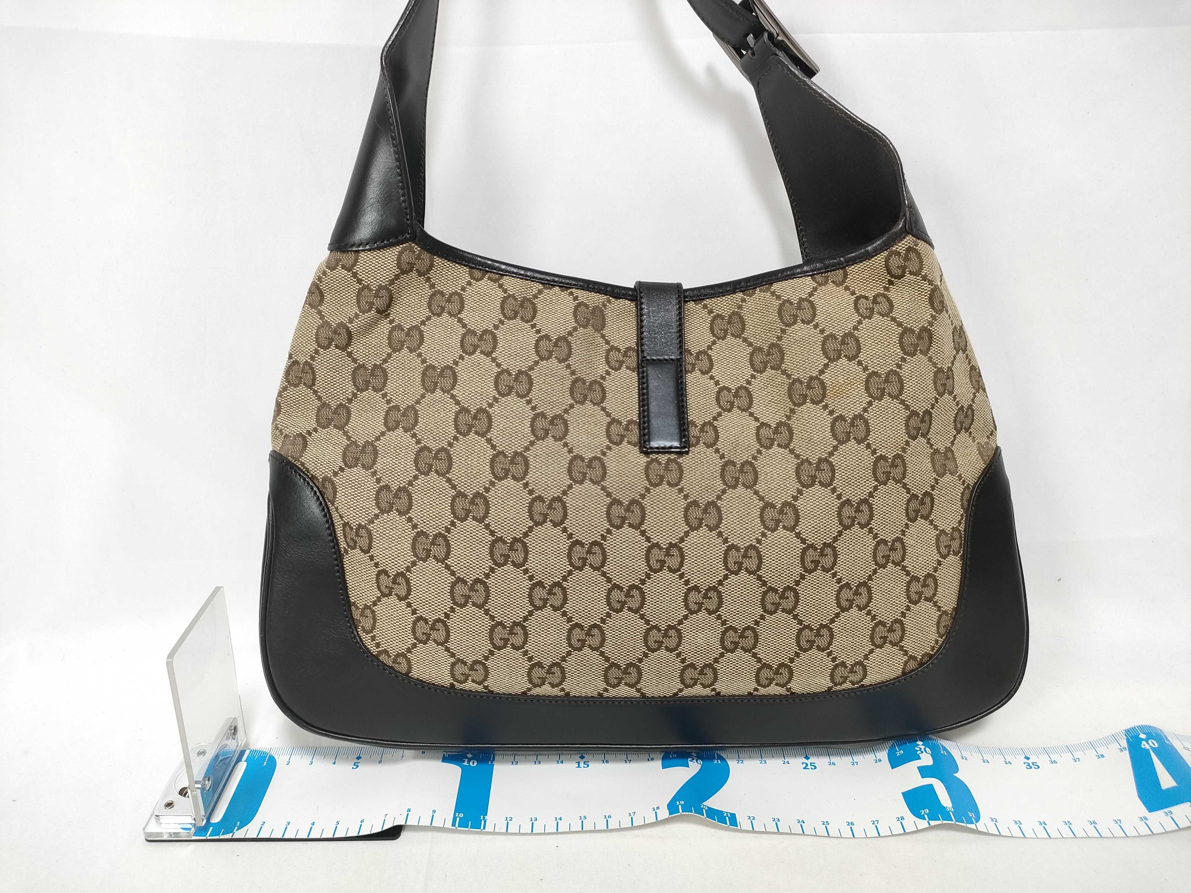 Jackie Sherry Shoulder Bag (One-Shoulder Bag) — view 2