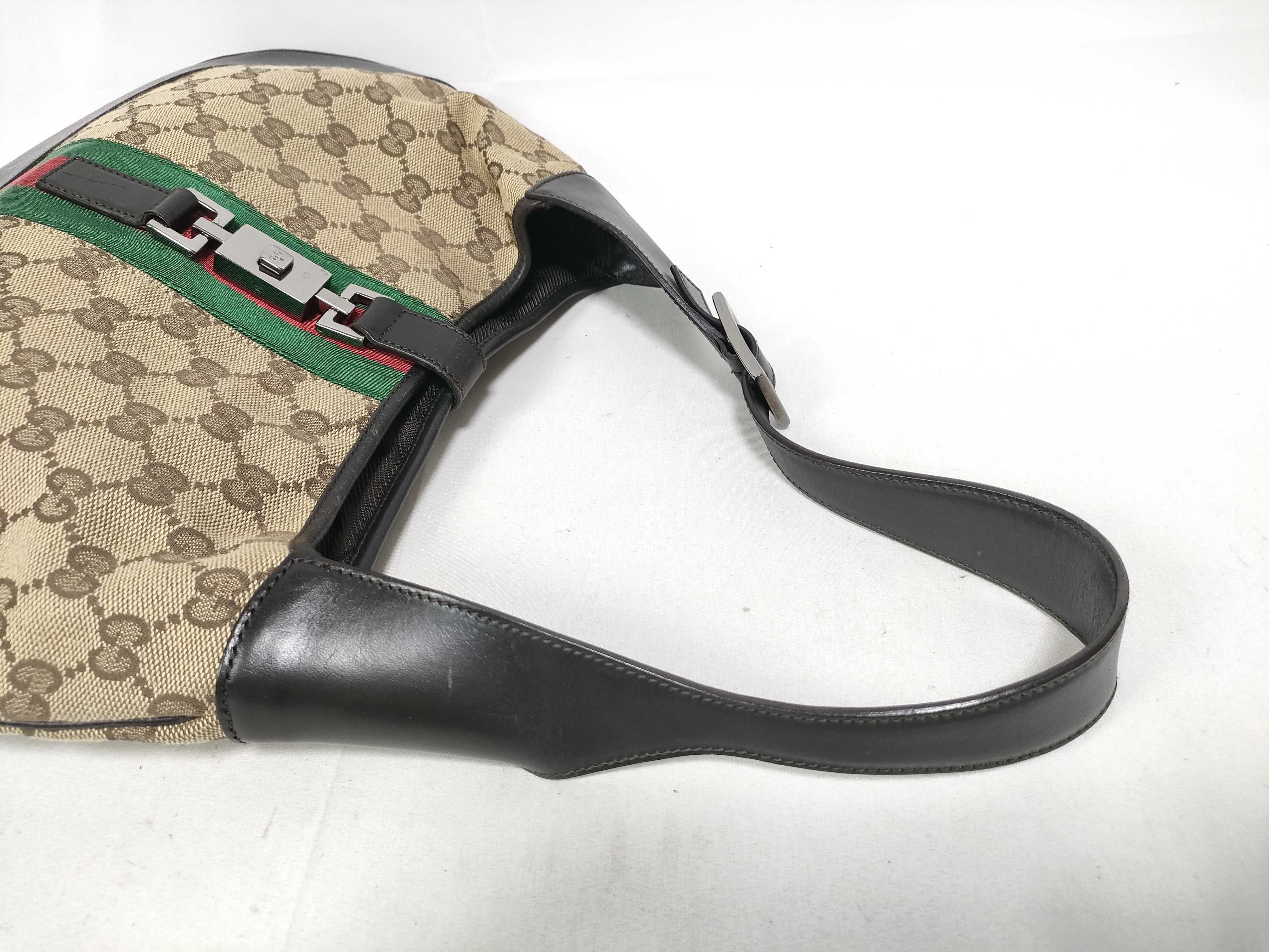 Jackie Sherry Shoulder Bag (One-Shoulder Bag) — view 11