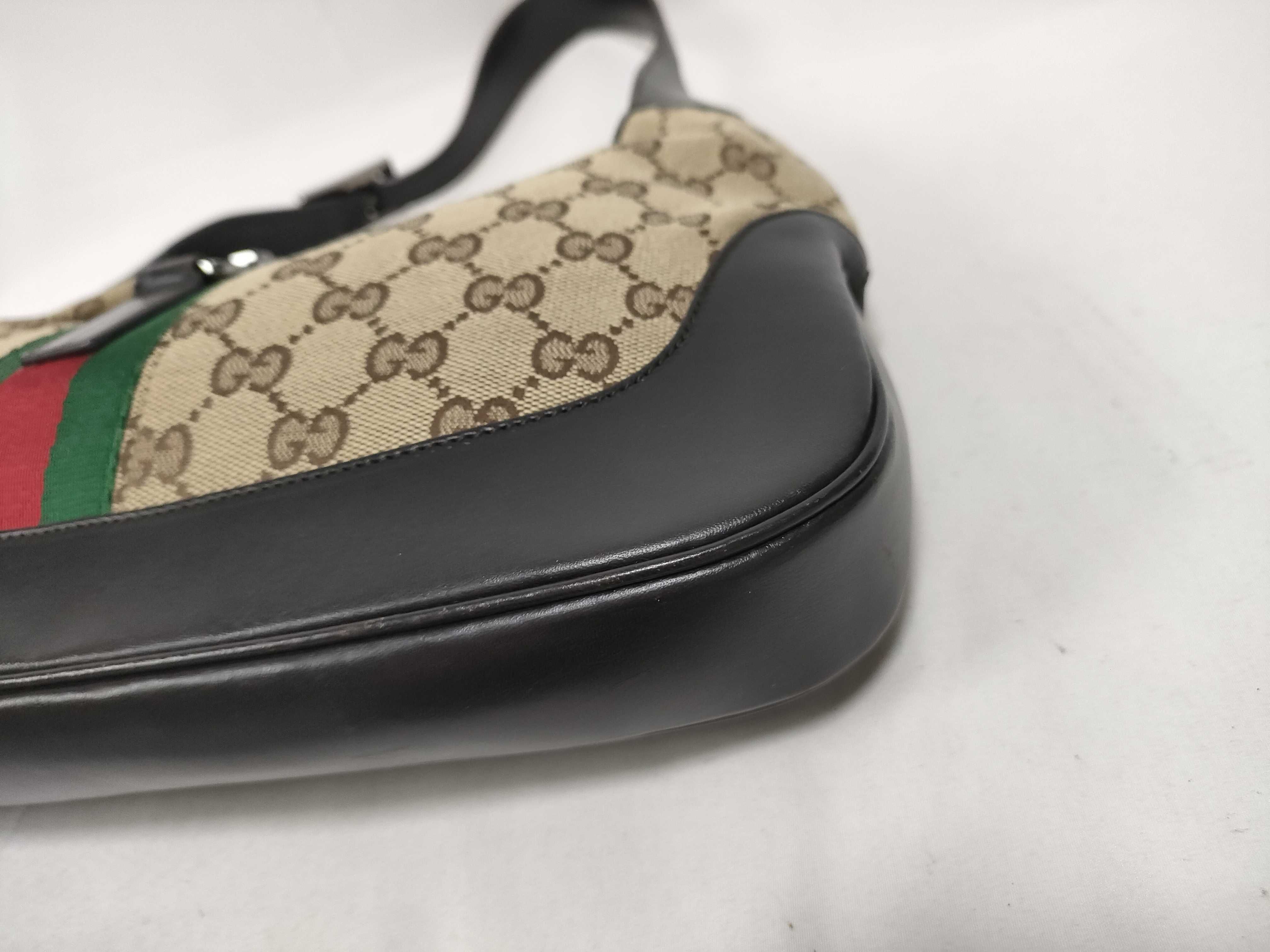 Jackie Sherry Shoulder Bag (One-Shoulder Bag) — view 4